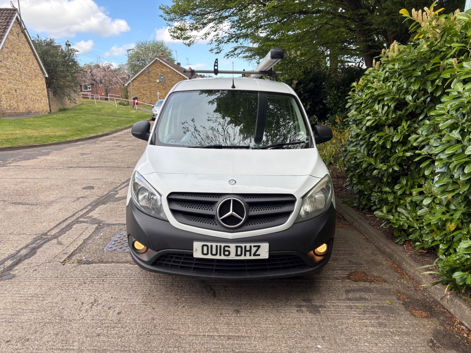Used Mercedes-Benz Citan for sale - 78220951: Photo 12