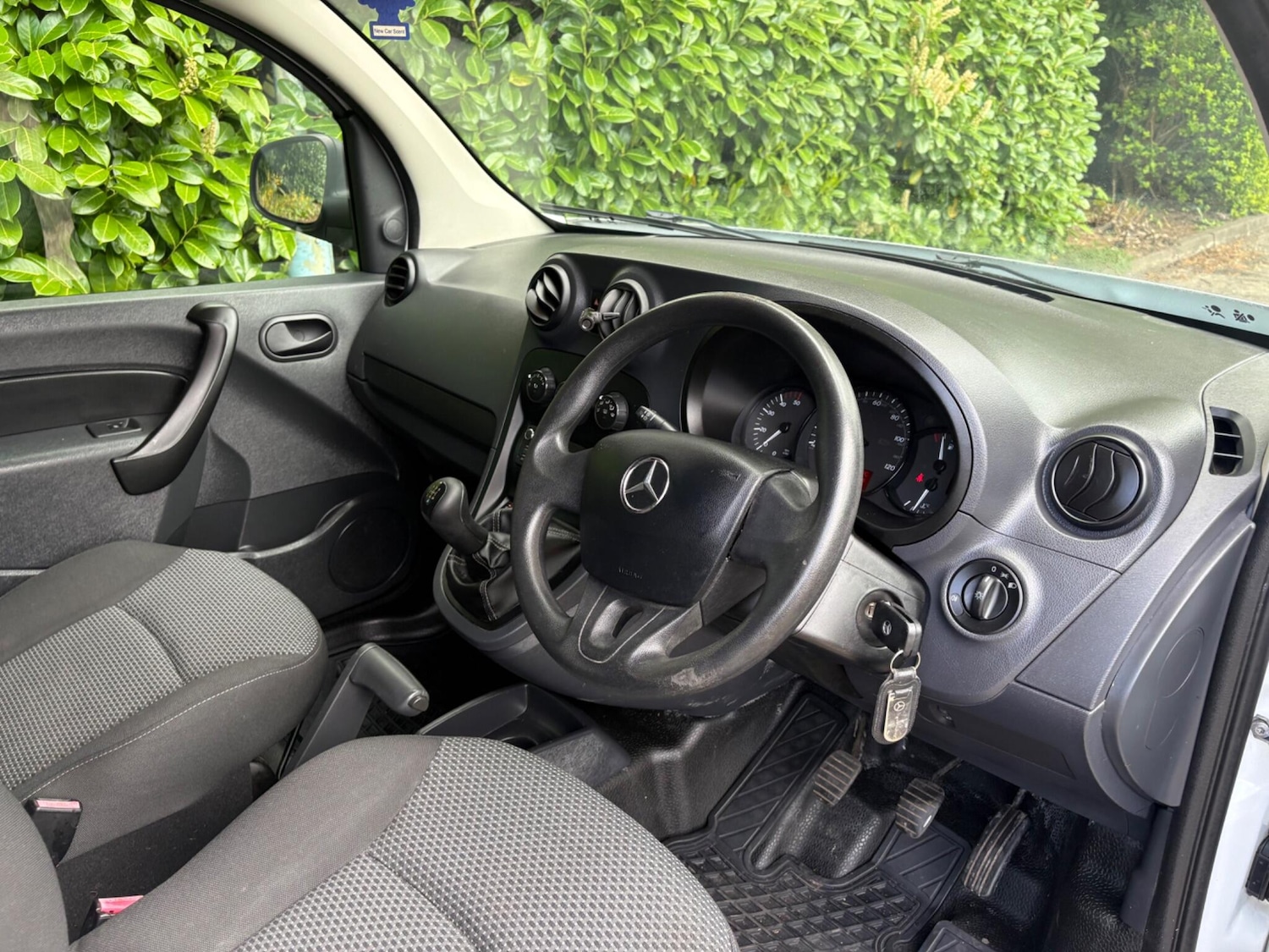 Used Mercedes-Benz Citan for sale - 78220951: Photo 17