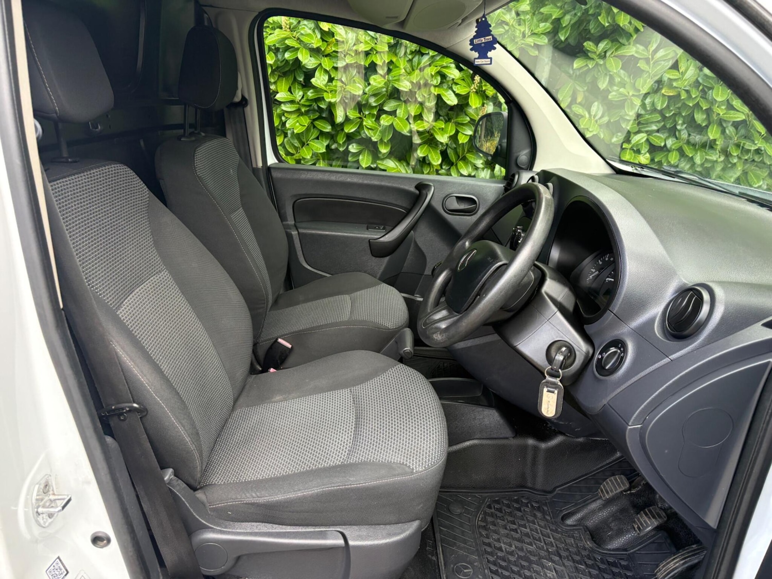 Used Mercedes-Benz Citan for sale - 78220951: Photo 18