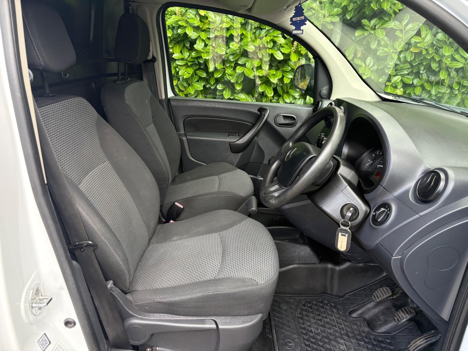 Used Mercedes-Benz Citan for sale - 78220951: Photo 19