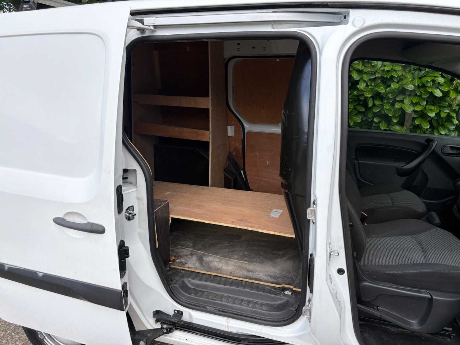 Used Mercedes-Benz Citan for sale - 78220951: Photo 20