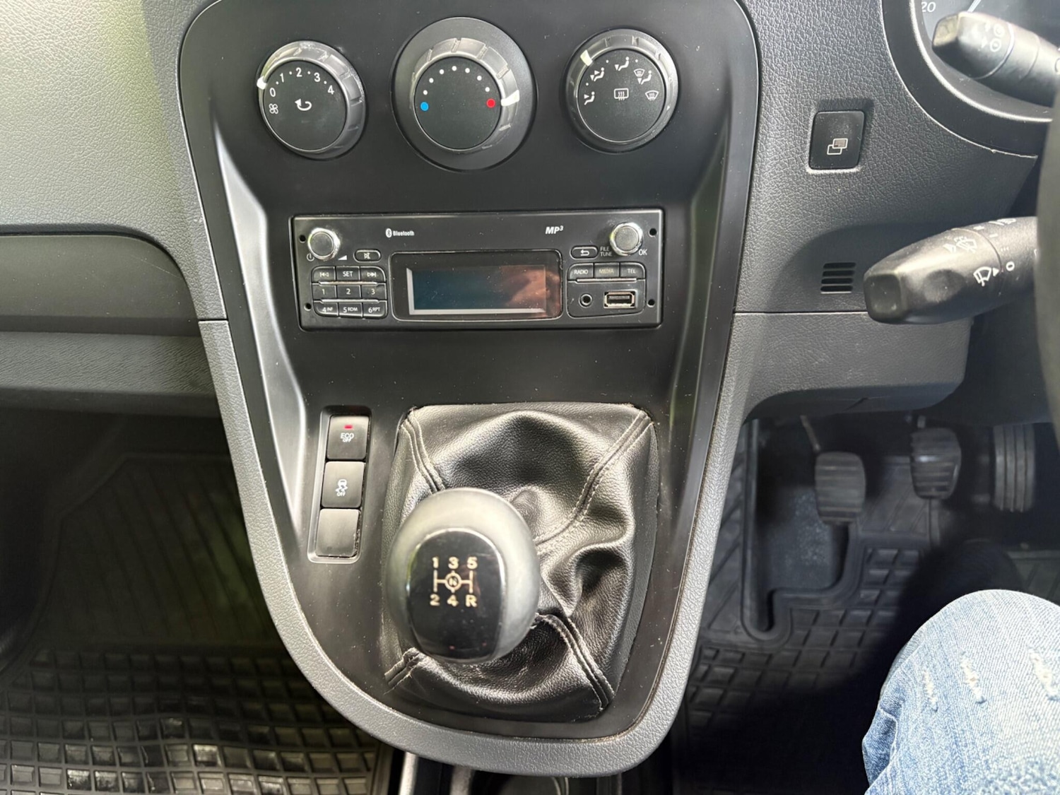 Used Mercedes-Benz Citan for sale - 78220951: Photo 21