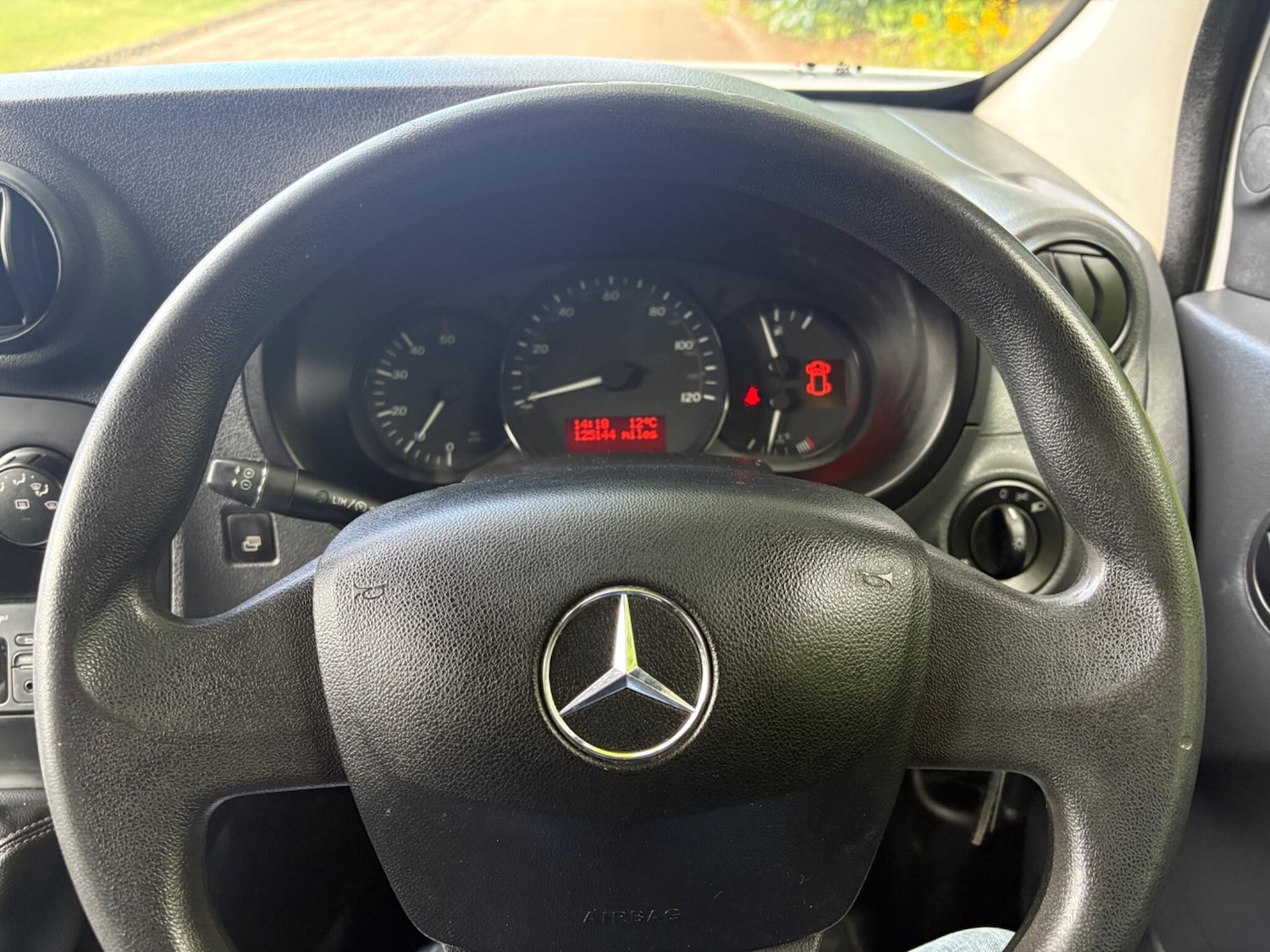 Used Mercedes-Benz Citan for sale - 78220951: Photo 23