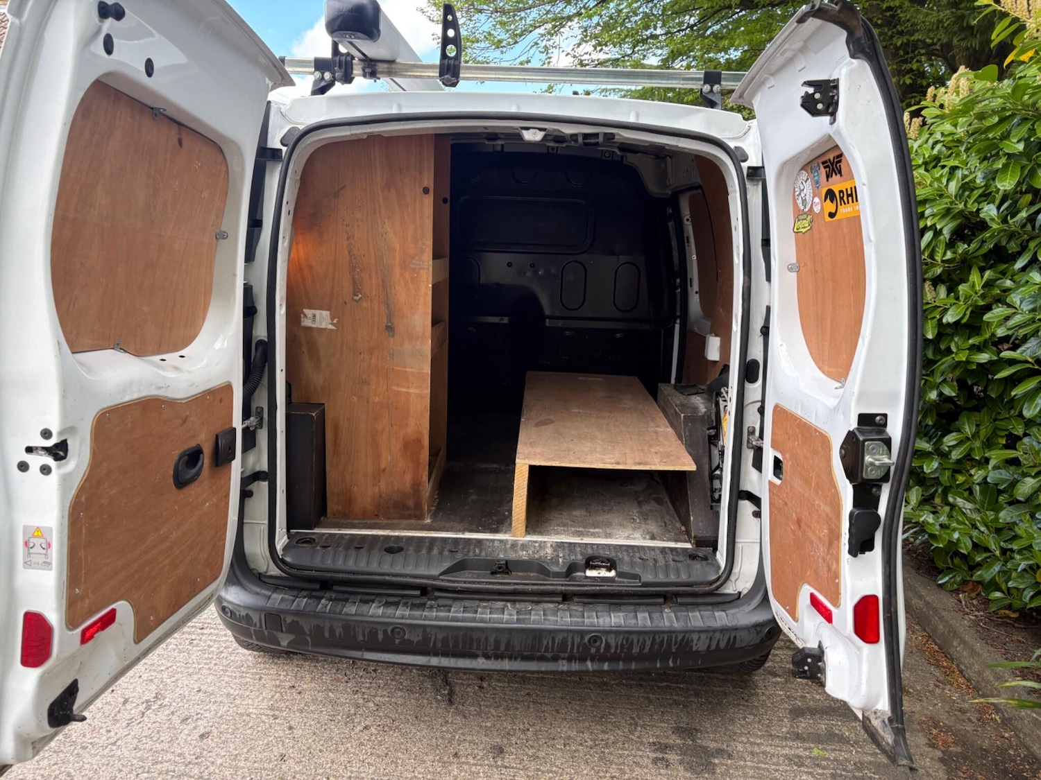 Used Mercedes-Benz Citan for sale - 78220951: Photo 24