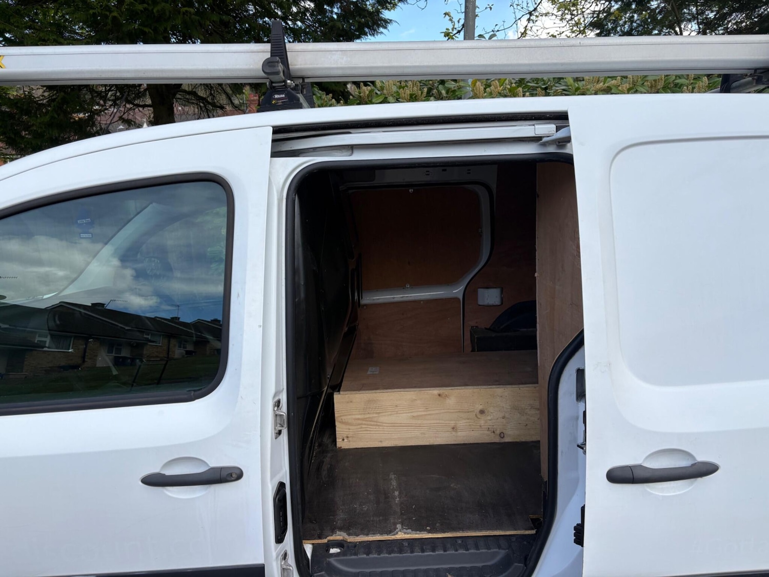 Used Mercedes-Benz Citan for sale - 78220951: Photo 25