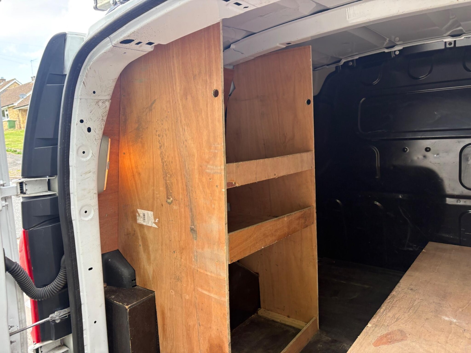 Used Mercedes-Benz Citan for sale - 78220951: Photo 26