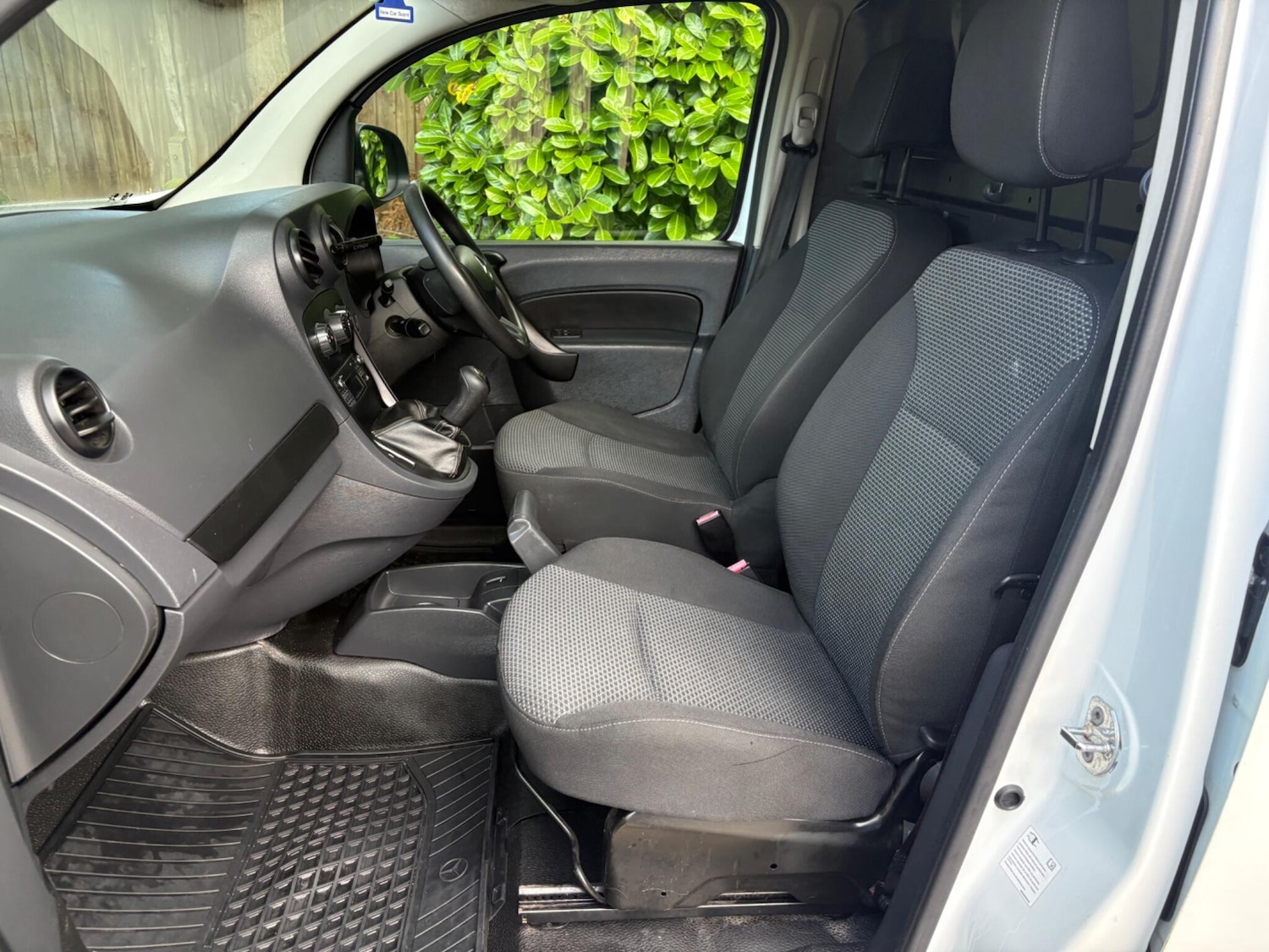 Used Mercedes-Benz Citan for sale - 78220951: Photo 27