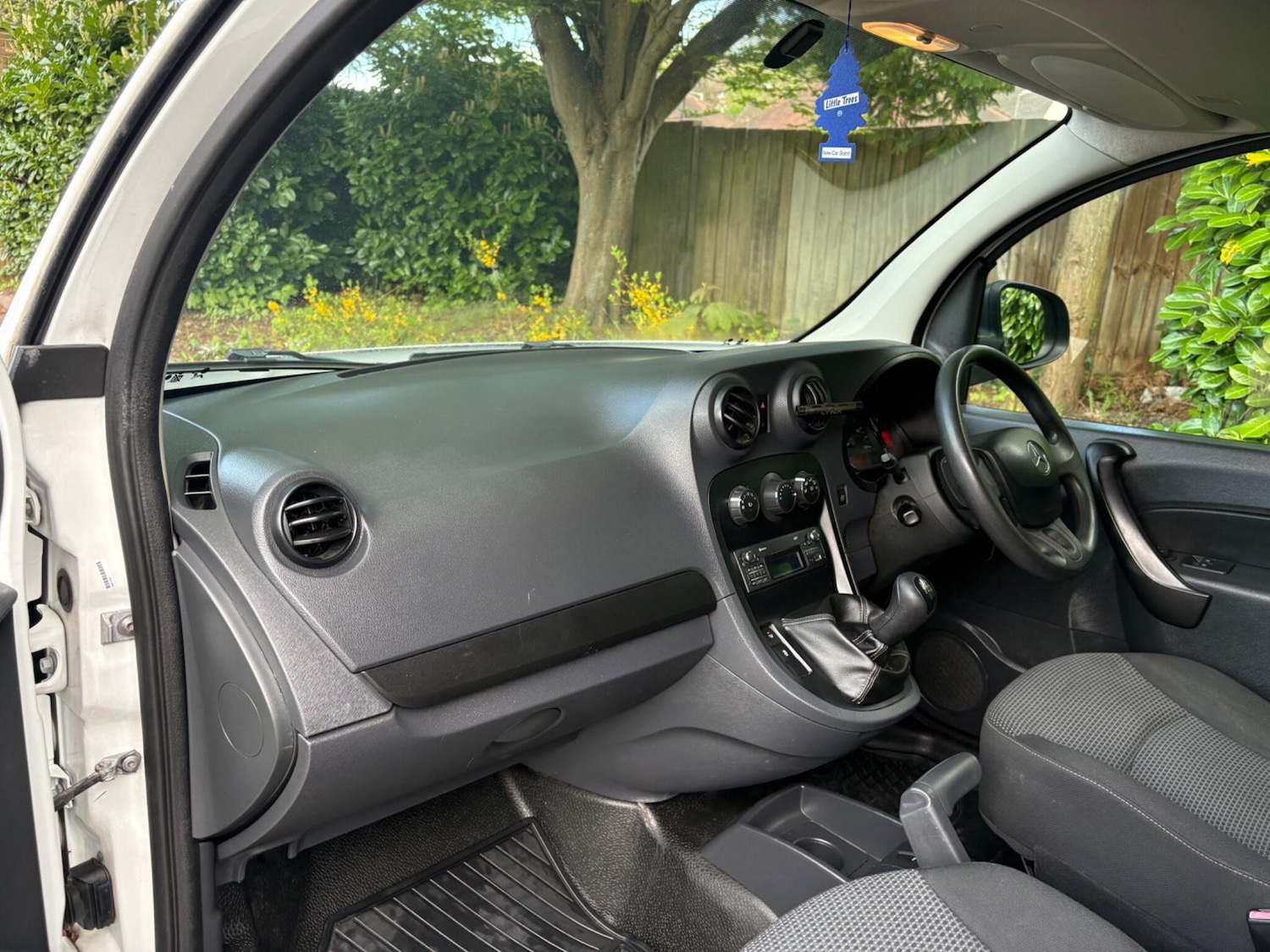 Used Mercedes-Benz Citan for sale - 78220951: Photo 28