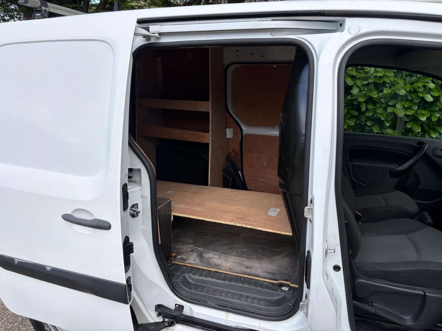 Used Mercedes-Benz Citan for sale - 78220951: Photo 29