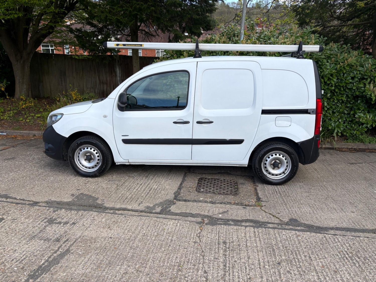 Used Mercedes-Benz Citan for sale - 78220951: Photo 3