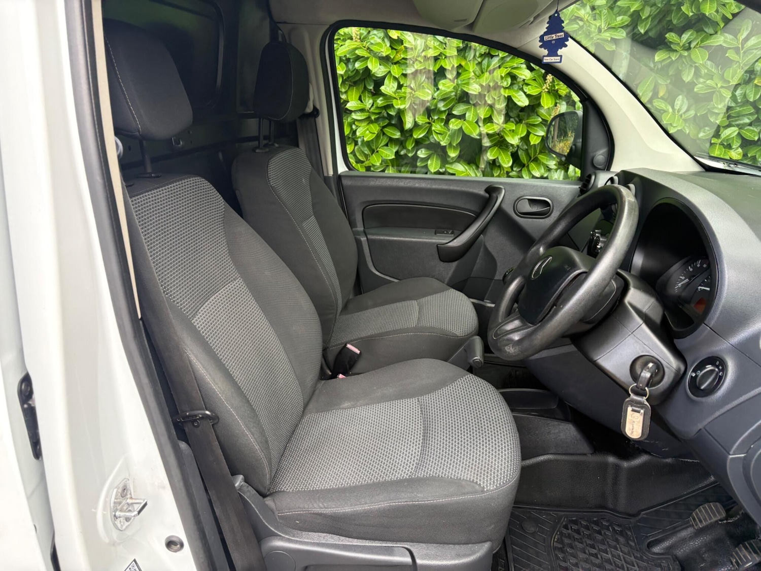 Used Mercedes-Benz Citan for sale - 78220951: Photo 30