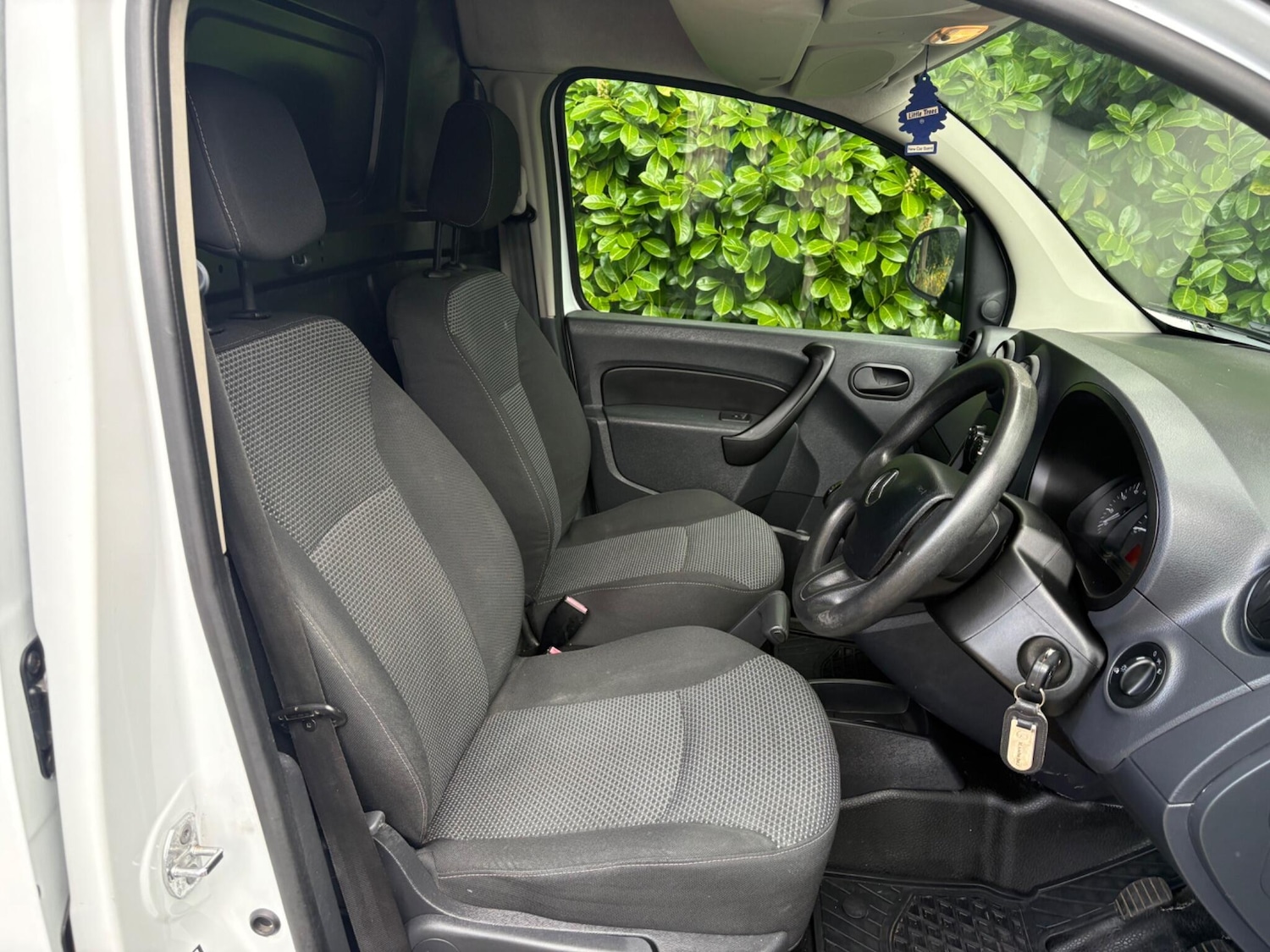 Used Mercedes-Benz Citan for sale - 78220951: Photo 31