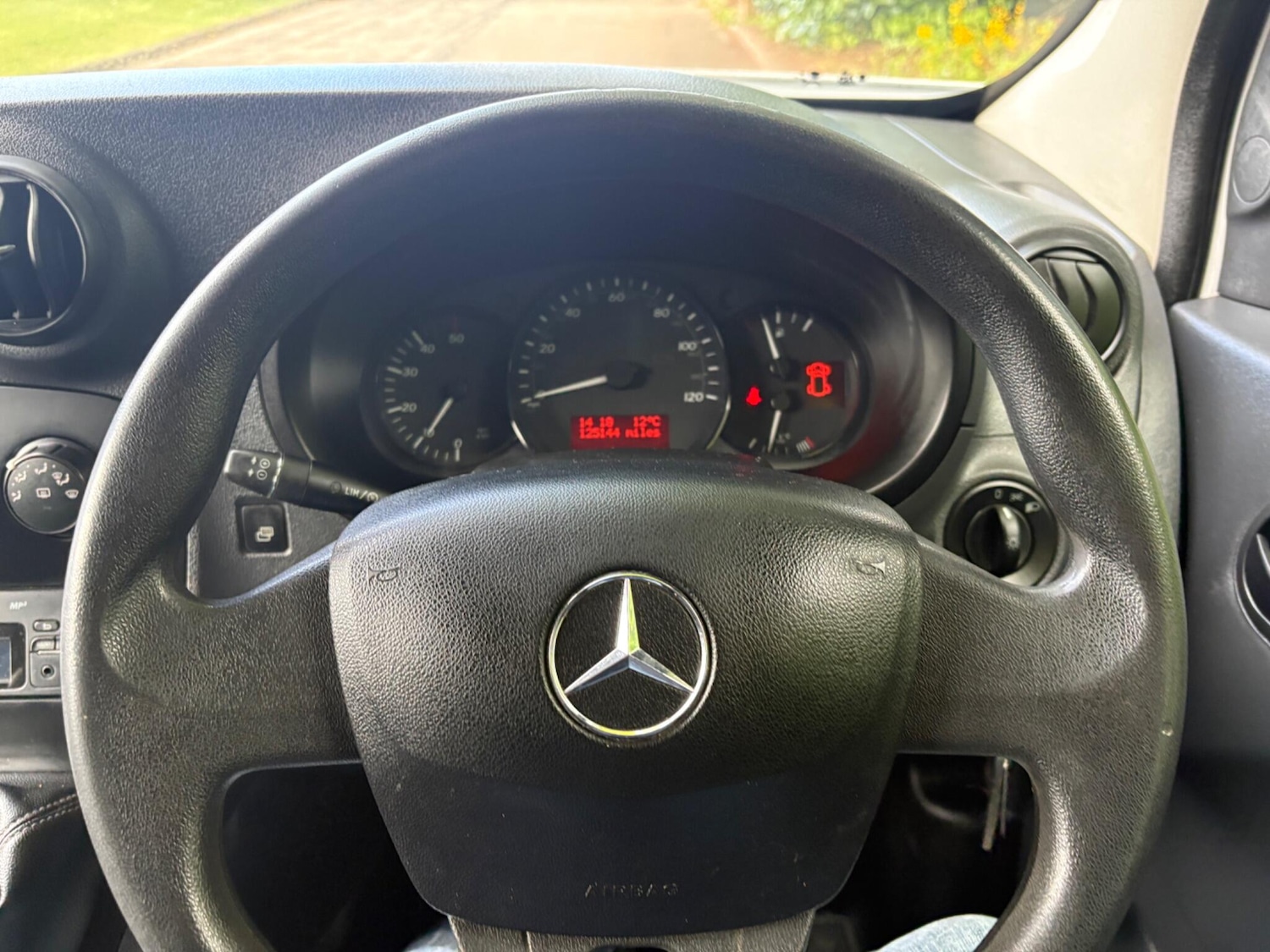 Used Mercedes-Benz Citan for sale - 78220951: Photo 32