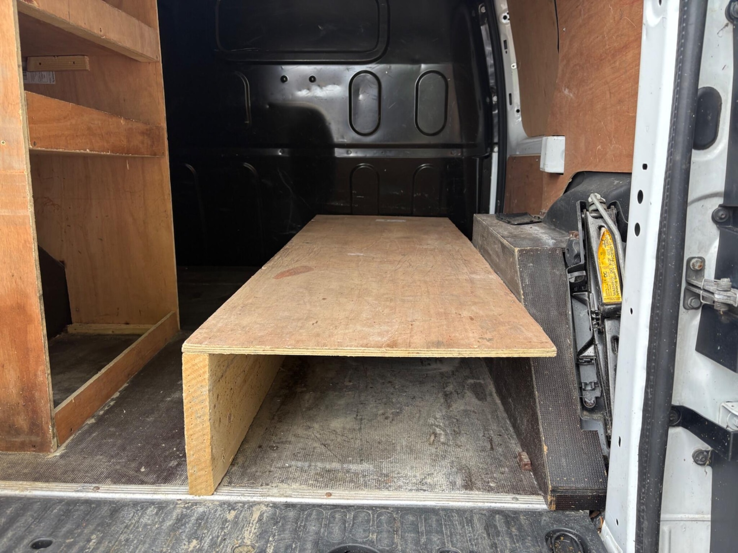 Used Mercedes-Benz Citan for sale - 78220951: Photo 33