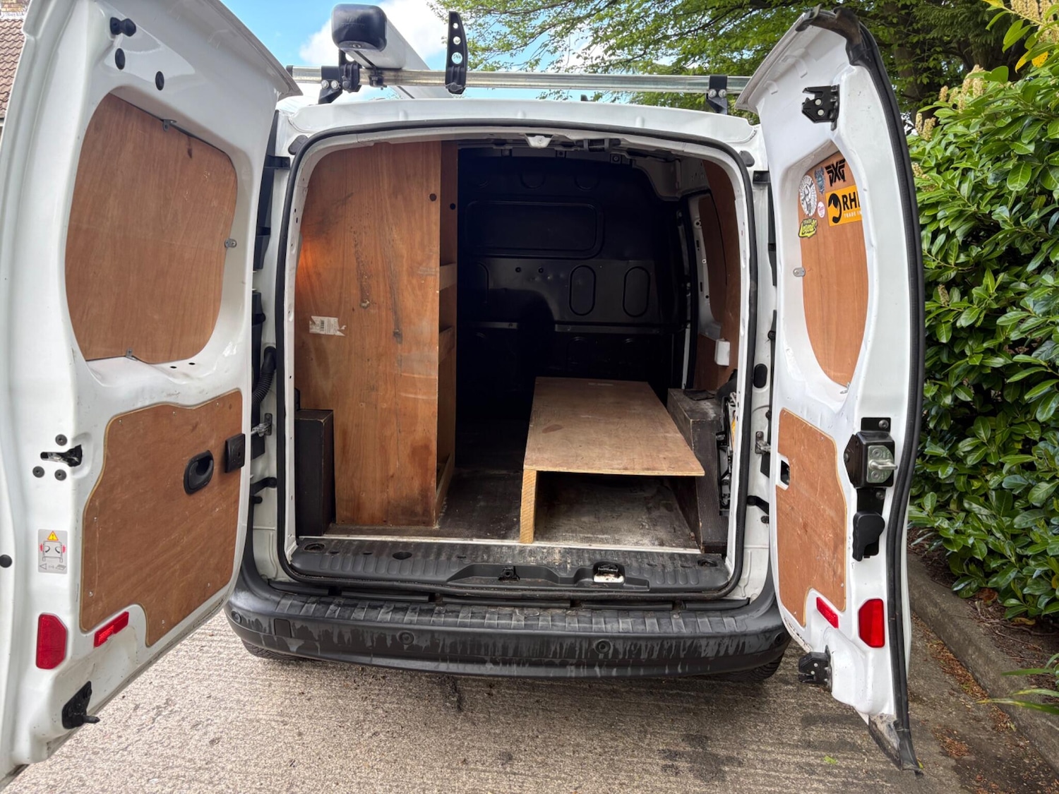 Used Mercedes-Benz Citan for sale - 78220951: Photo 34