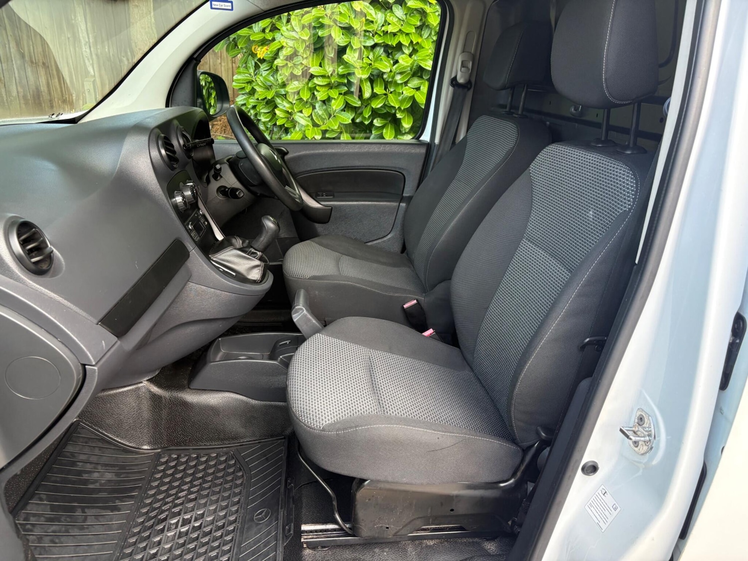 Used Mercedes-Benz Citan for sale - 78220951: Photo 36