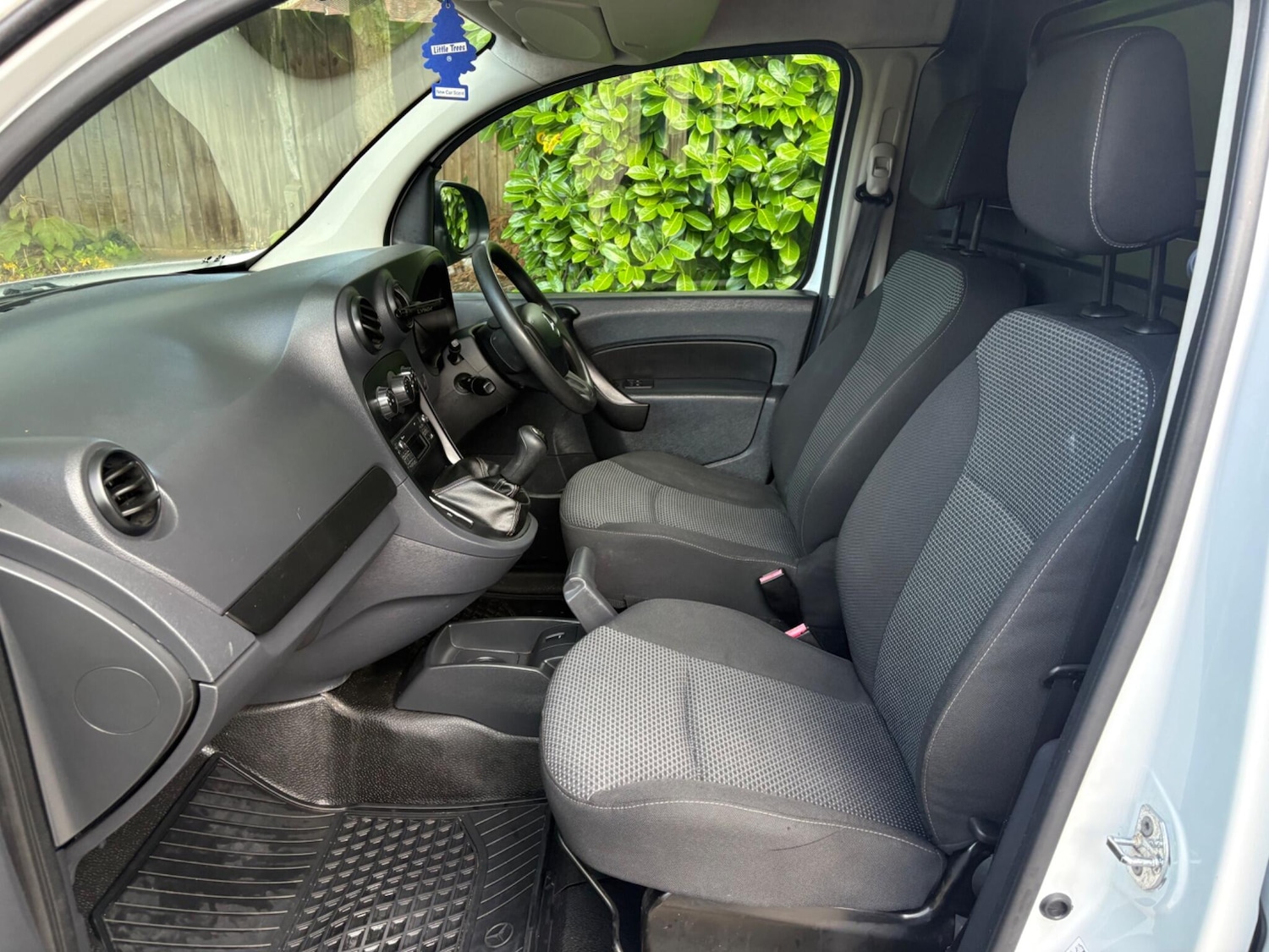 Used Mercedes-Benz Citan for sale - 78220951: Photo 37