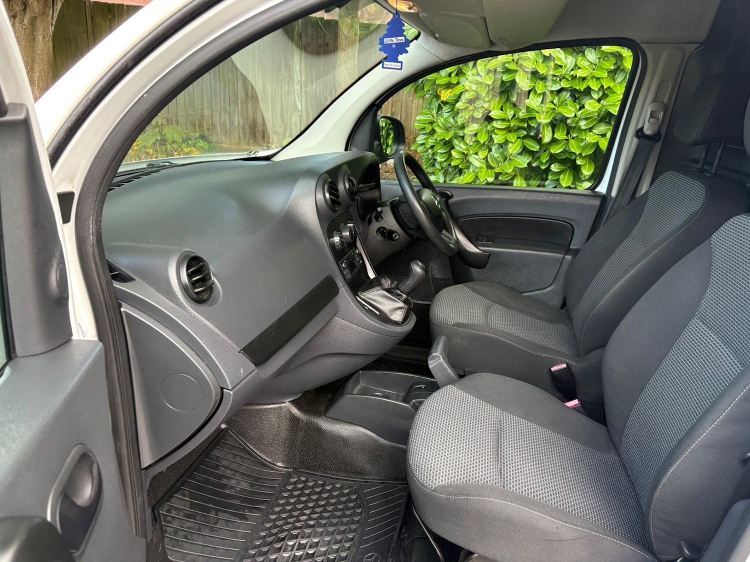 Used Mercedes-Benz Citan for sale - 78220951: Photo 38