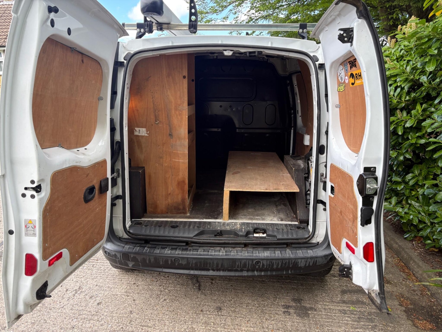 Used Mercedes-Benz Citan for sale - 78220951: Photo 39