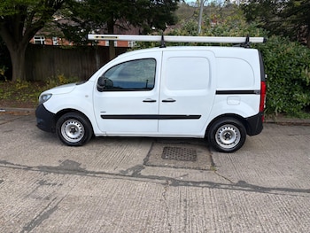 Used Mercedes-Benz Citan 2016 for sale - 78220951: Photo