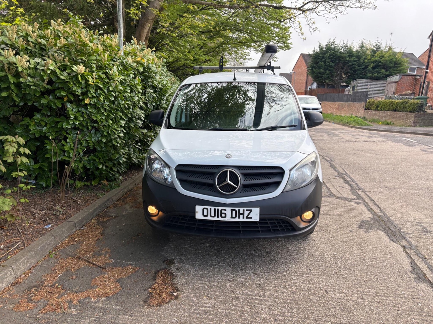 Used Mercedes-Benz Citan for sale - 78220951: Photo 45