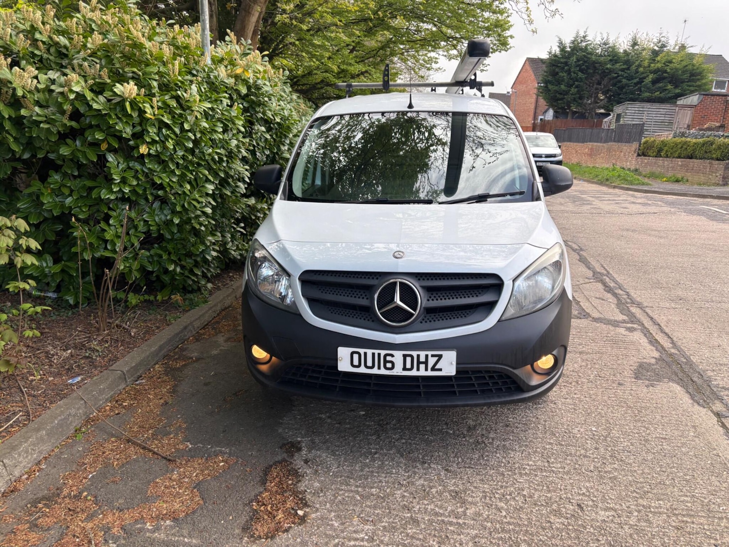 Used Mercedes-Benz Citan for sale - 78220951: Photo 50