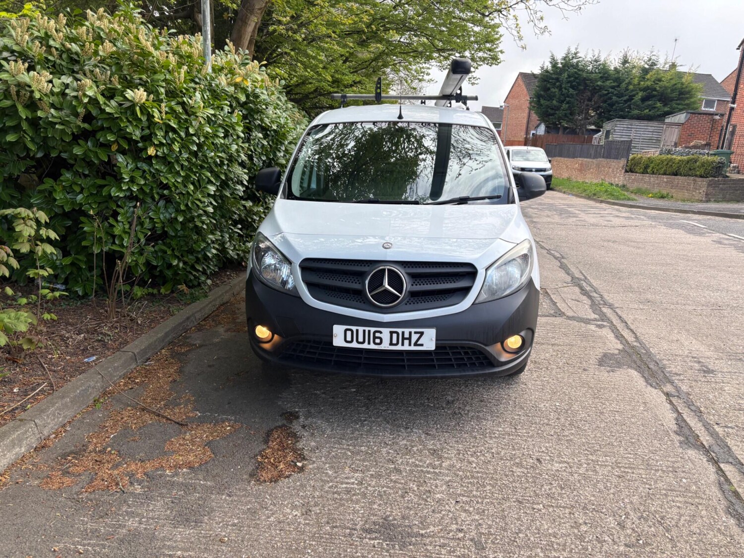 Used Mercedes-Benz Citan for sale - 78220951: Photo 51