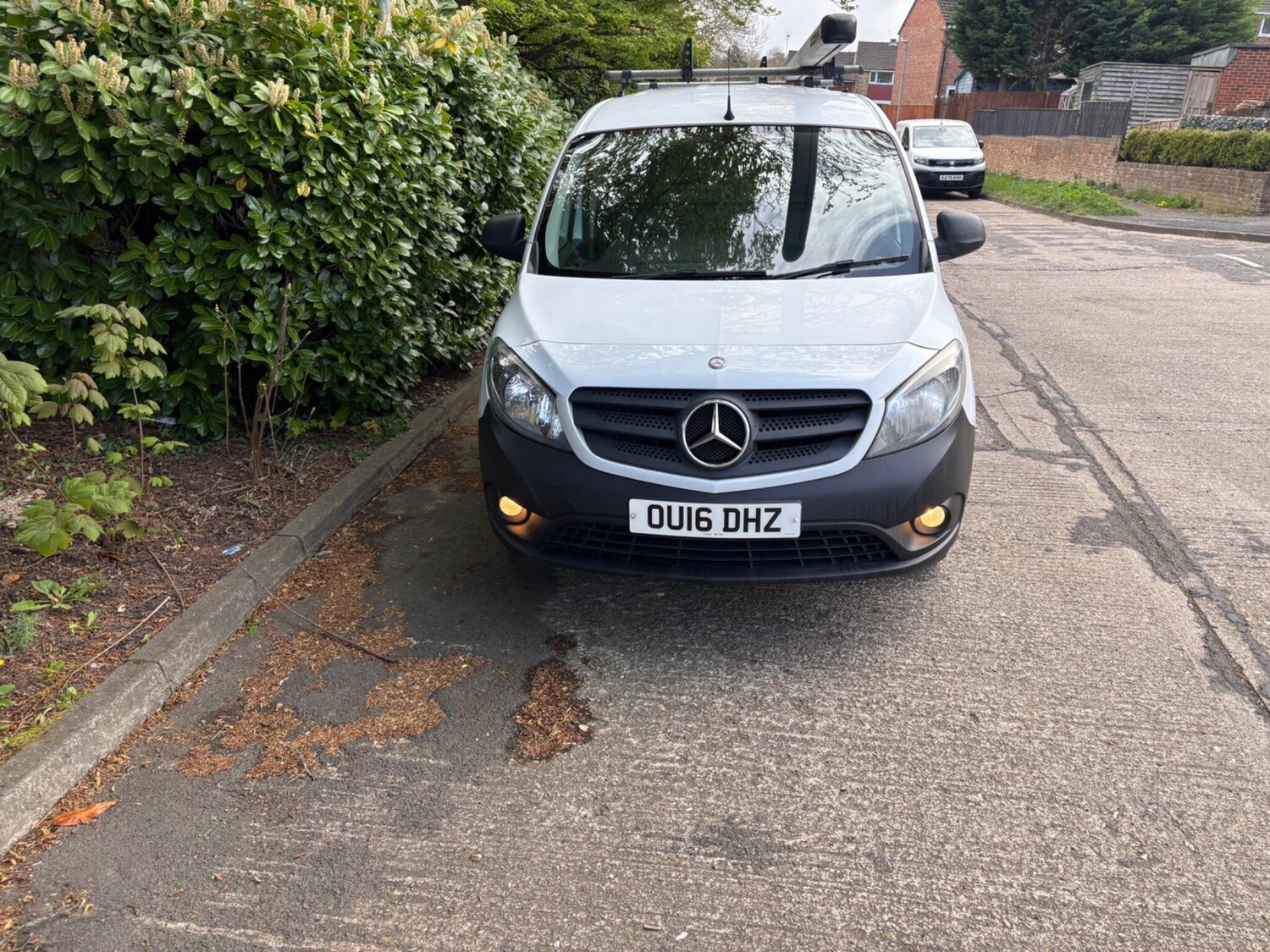 Used Mercedes-Benz Citan for sale - 78220951: Photo 52