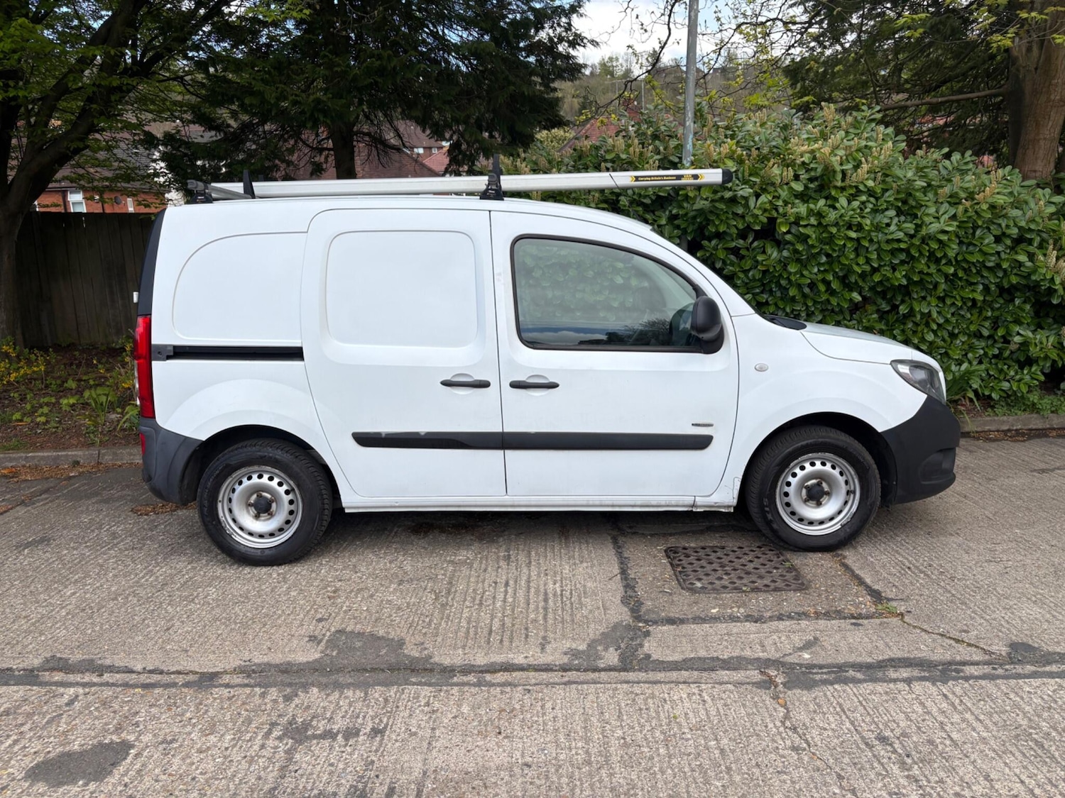 Used Mercedes-Benz Citan for sale - 78220951: Photo 6