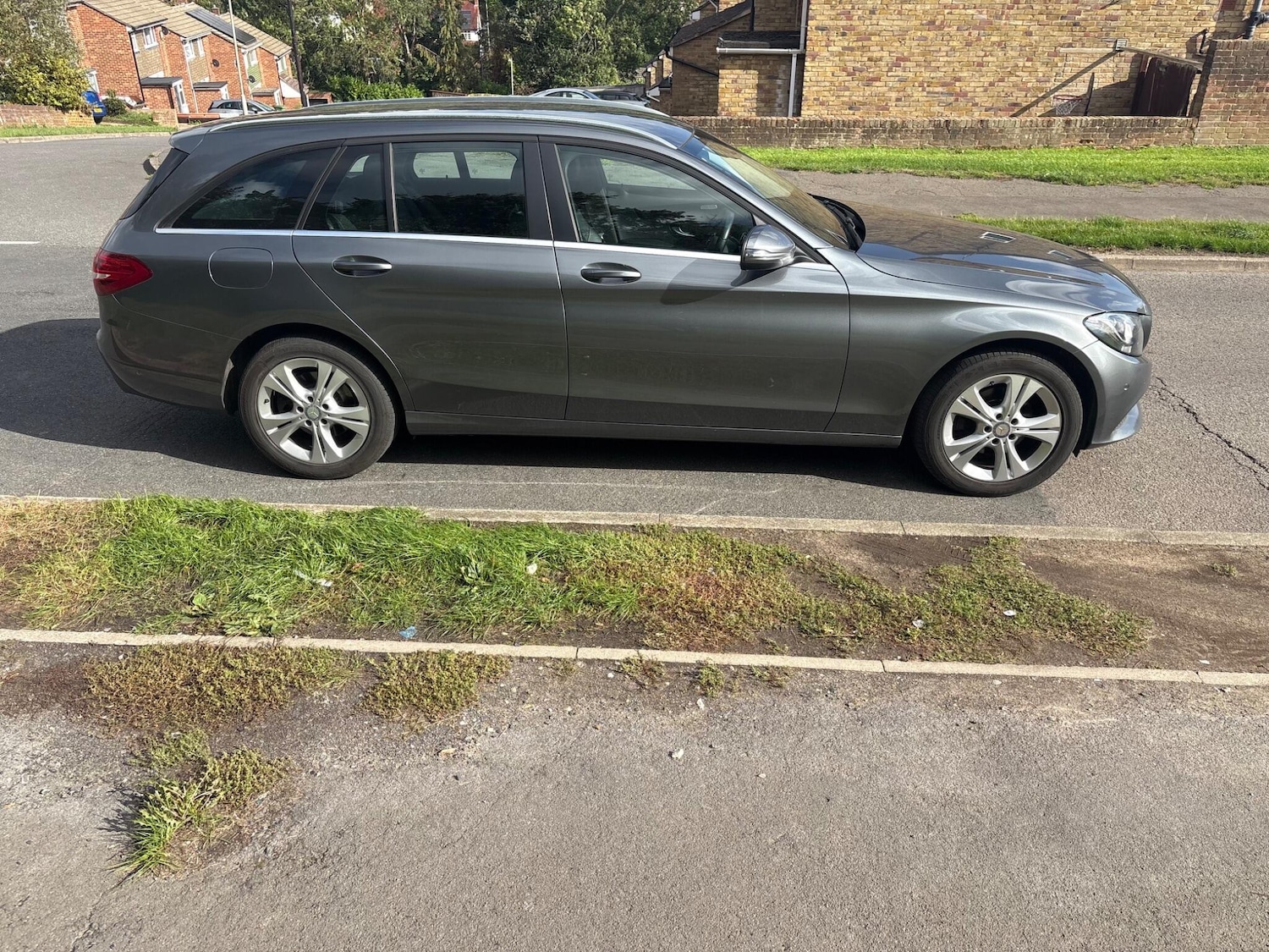 Vehicle 40