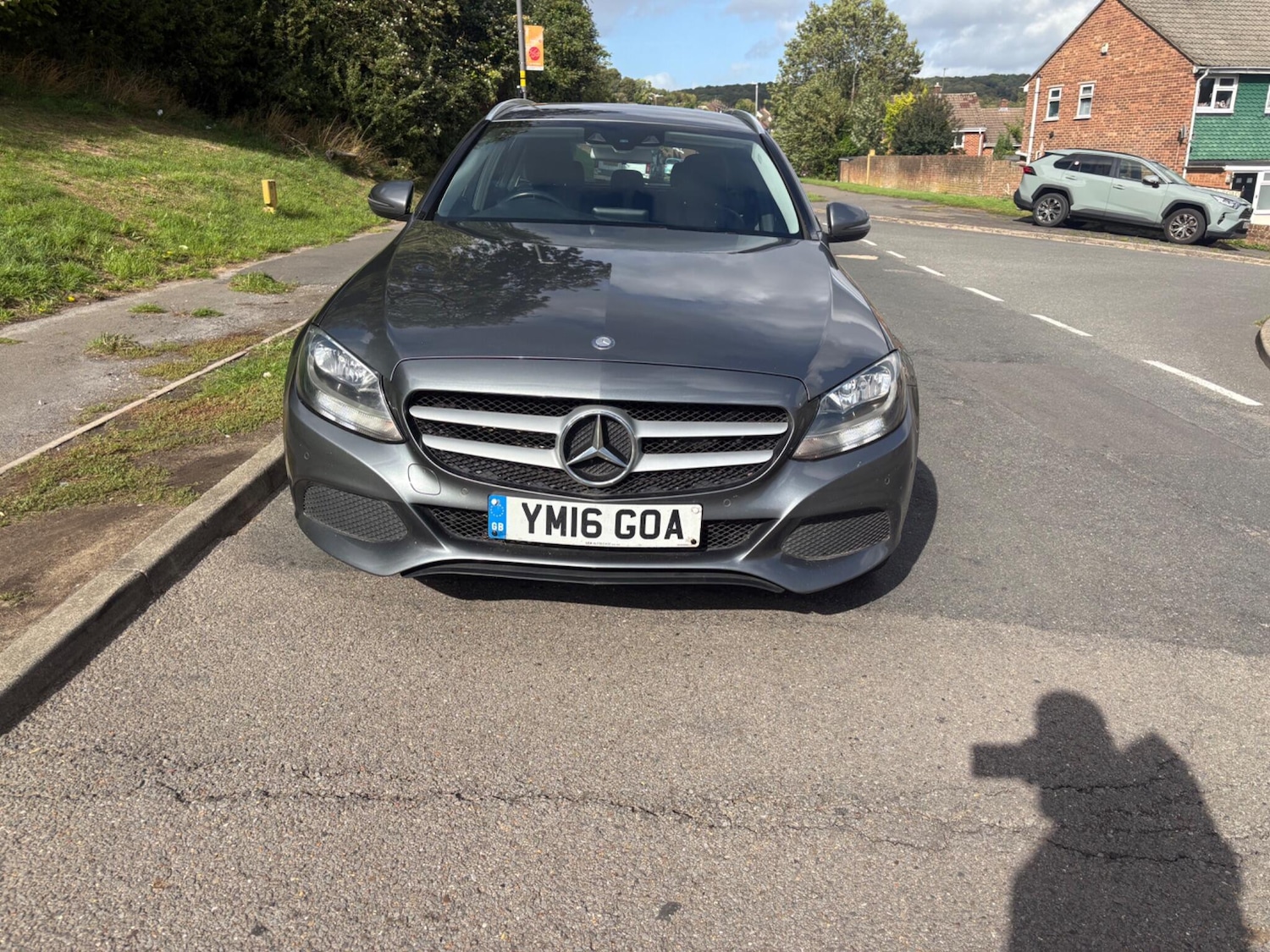 Vehicle 44