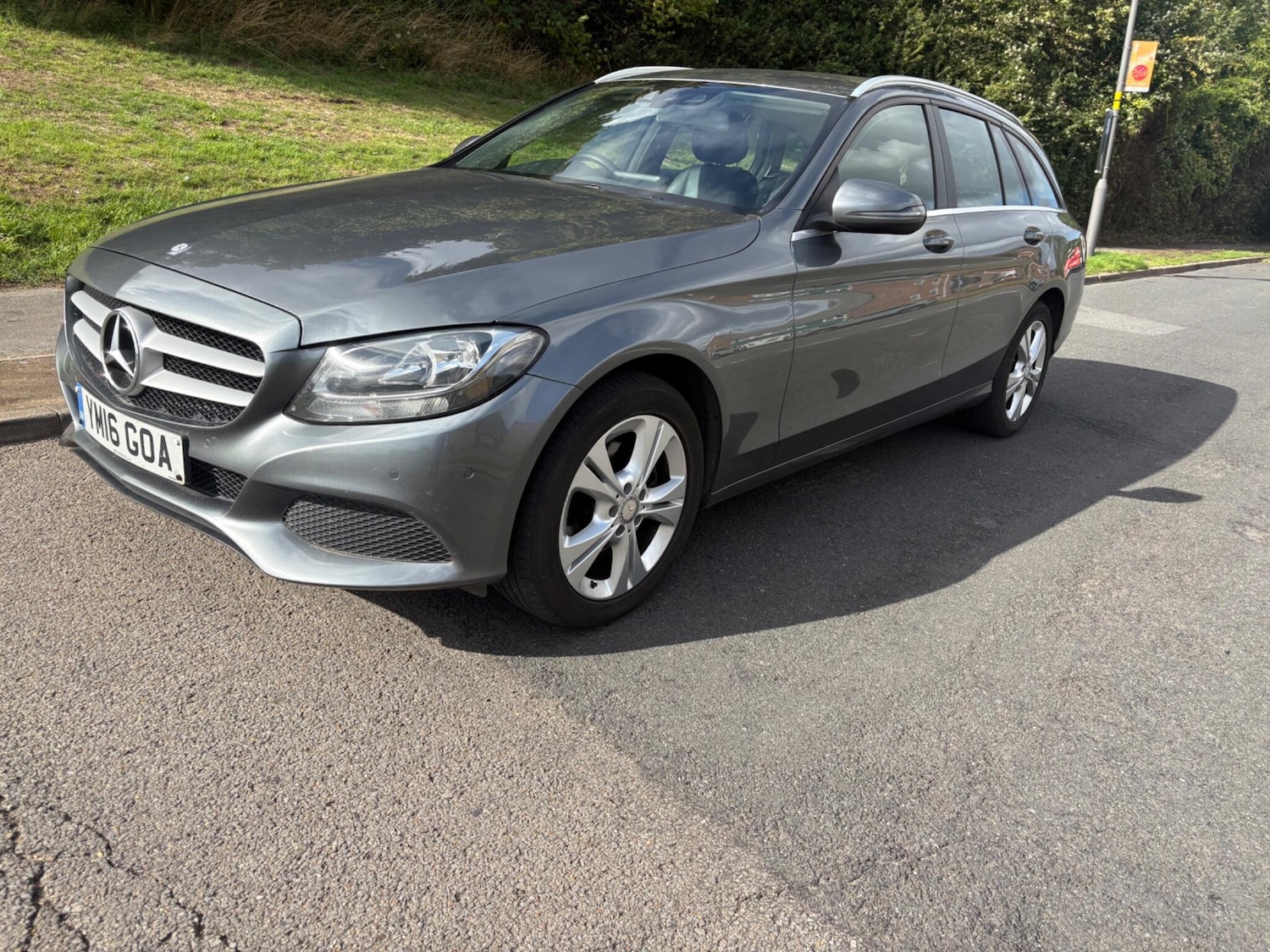 Vehicle 46