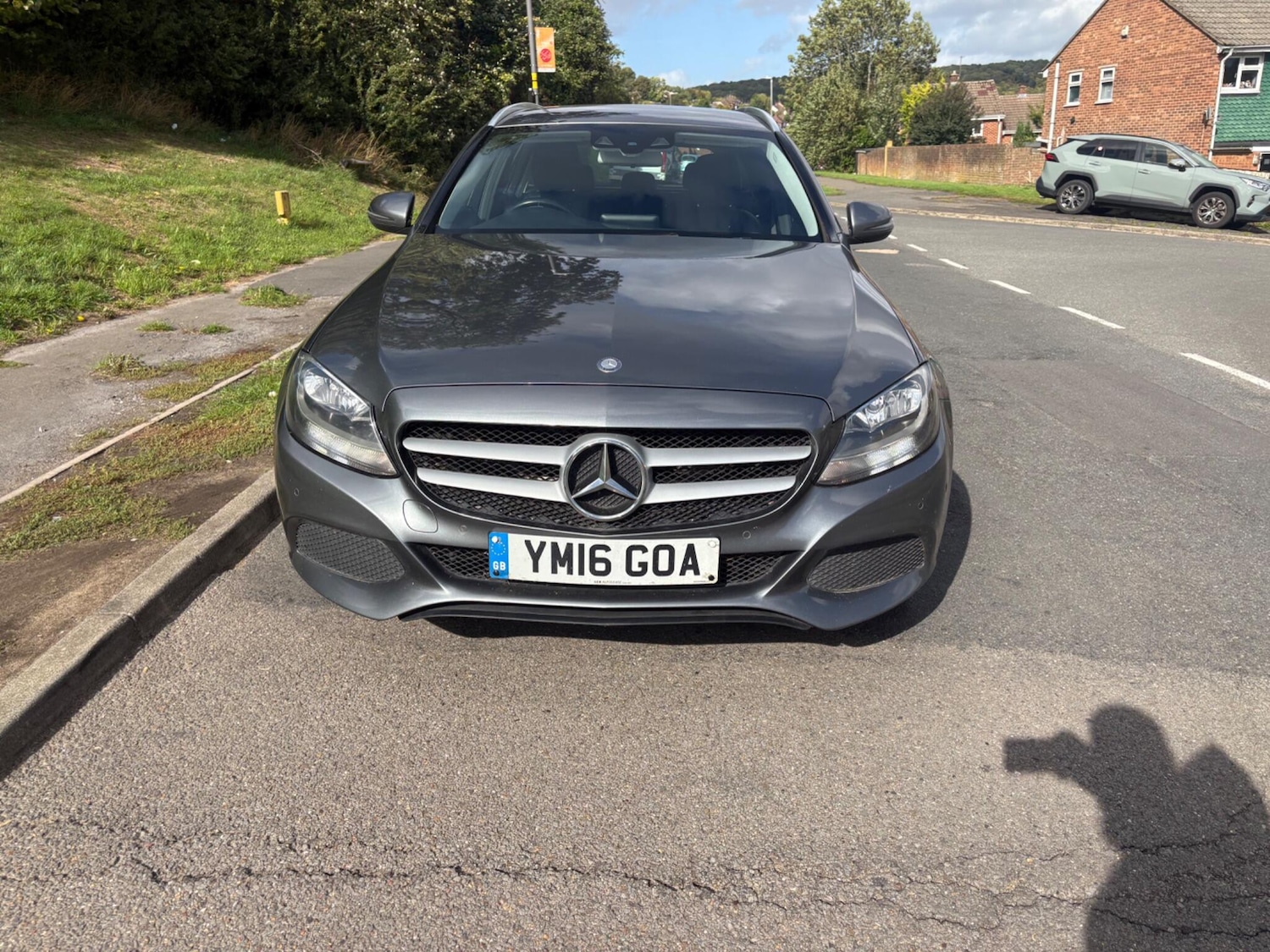 Vehicle 50