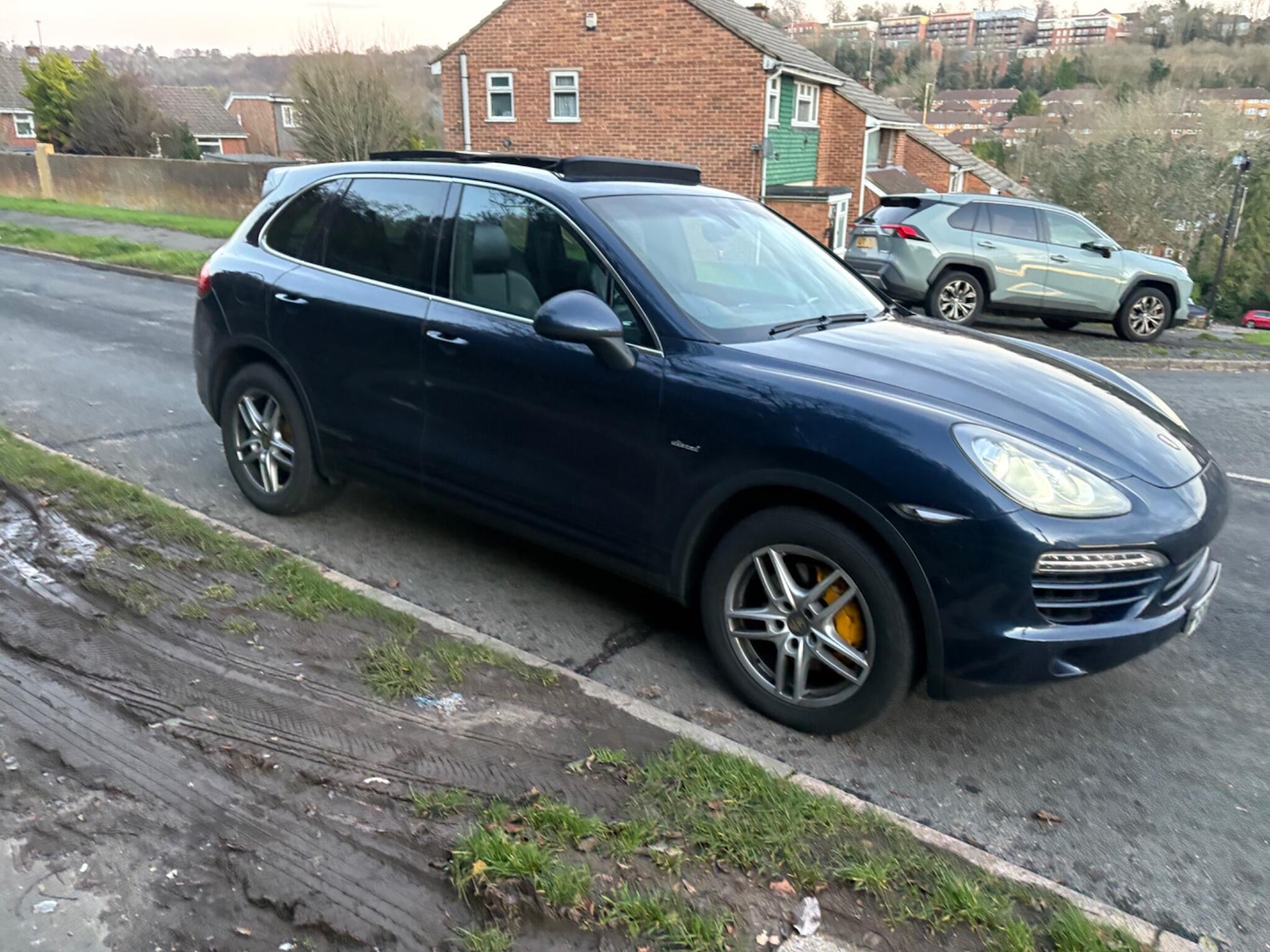 Used Porsche Cayenne 2011 for sale - 76773511: Photo 11