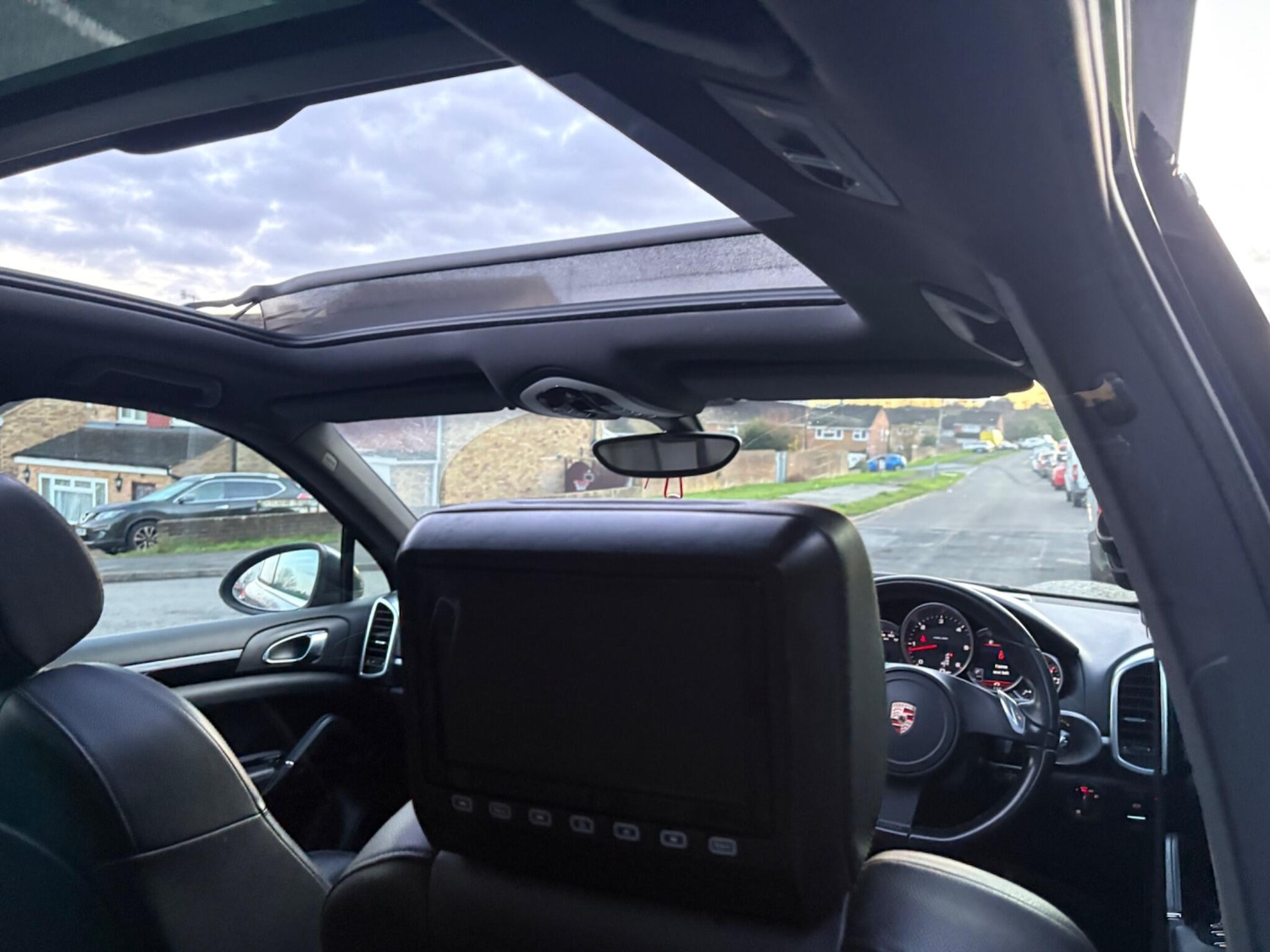 Used Porsche Cayenne 2011 for sale - 76773511: Photo 18