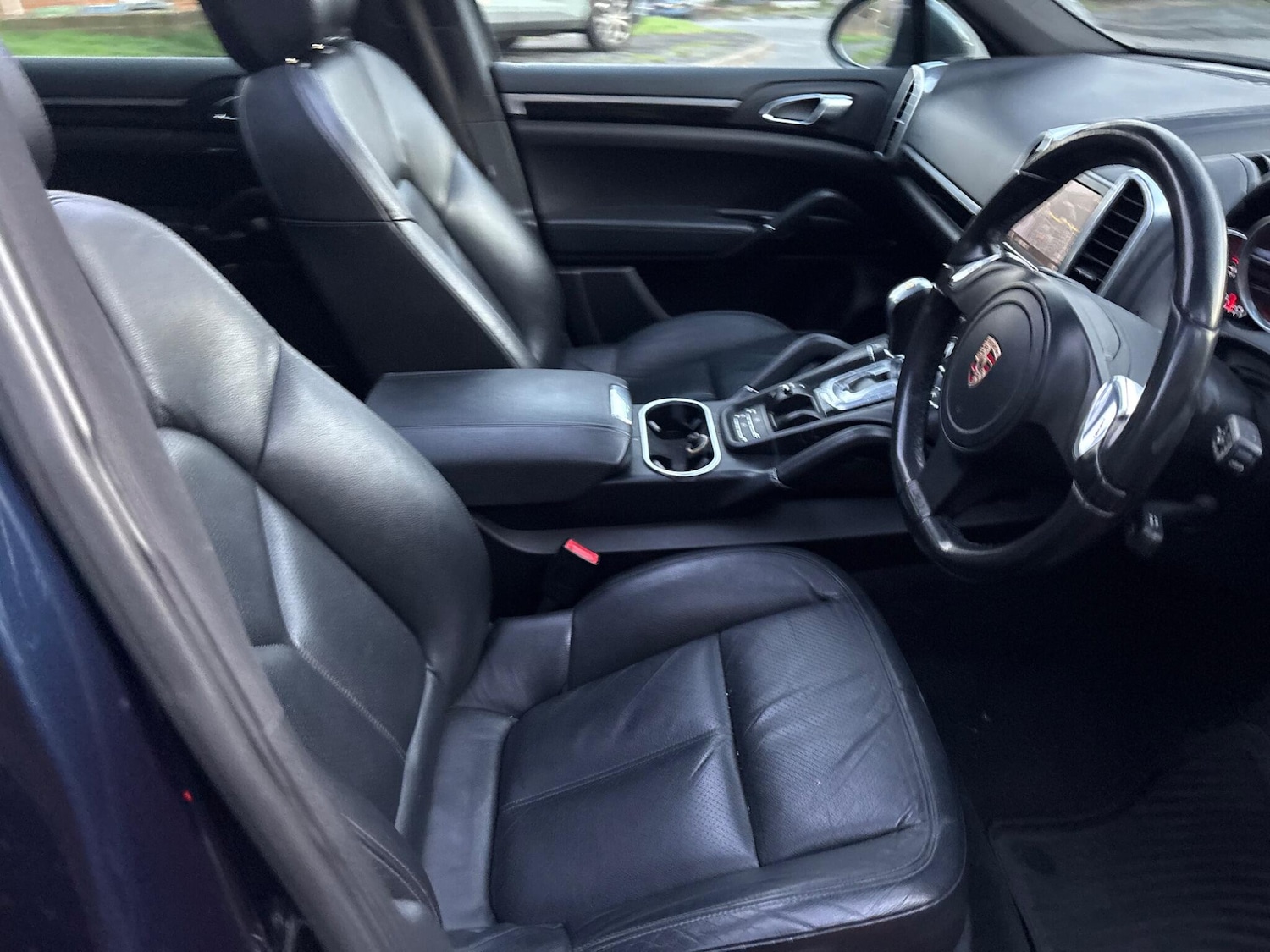 Used Porsche Cayenne 2011 for sale - 76773511: Photo 20