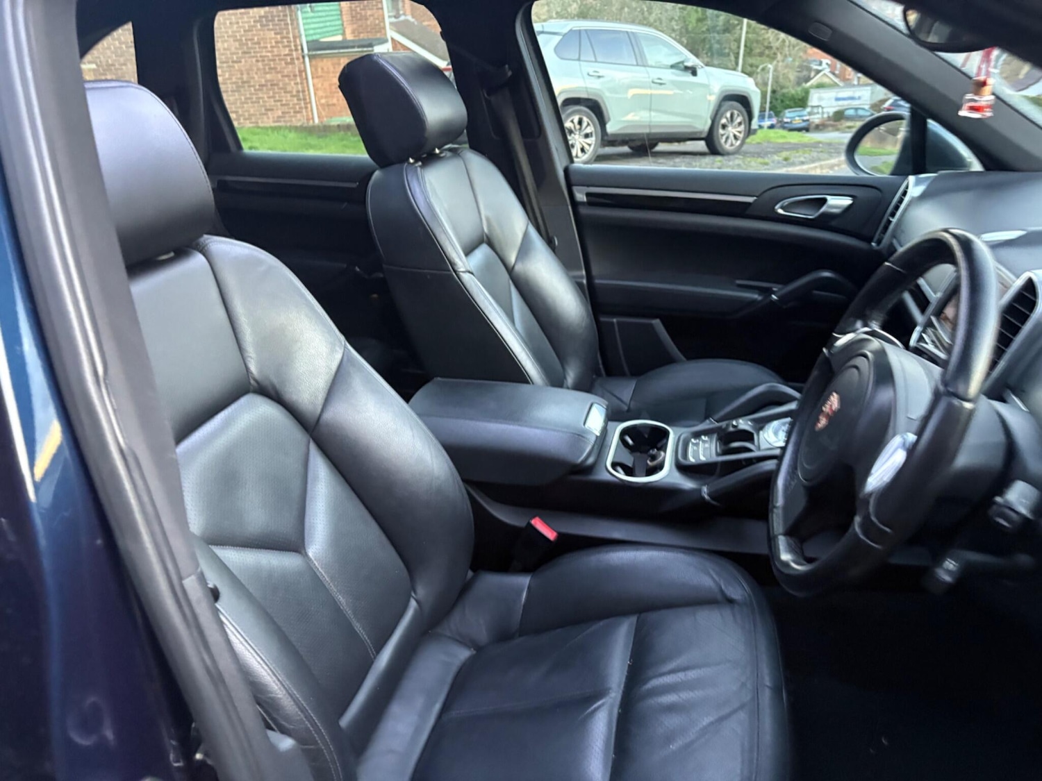 Used Porsche Cayenne 2011 for sale - 76773511: Photo 25