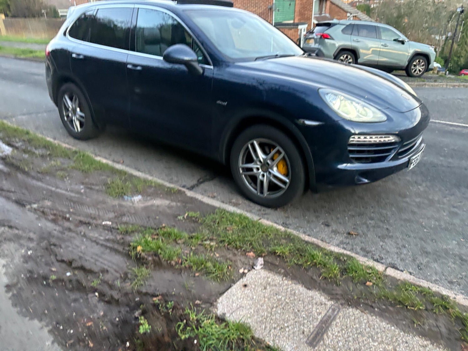 Used Porsche Cayenne 2011 for sale - 76773511: Photo 9