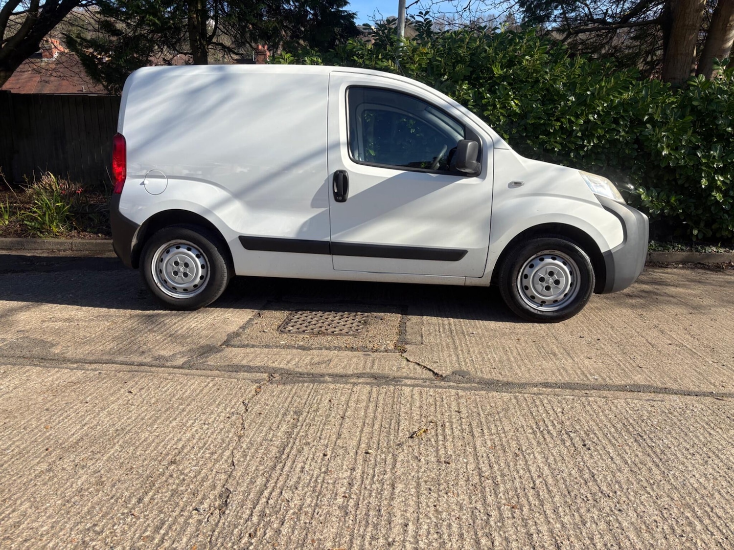 Used Peugeot Bipper 2017 for sale - 77726439: Photo 13