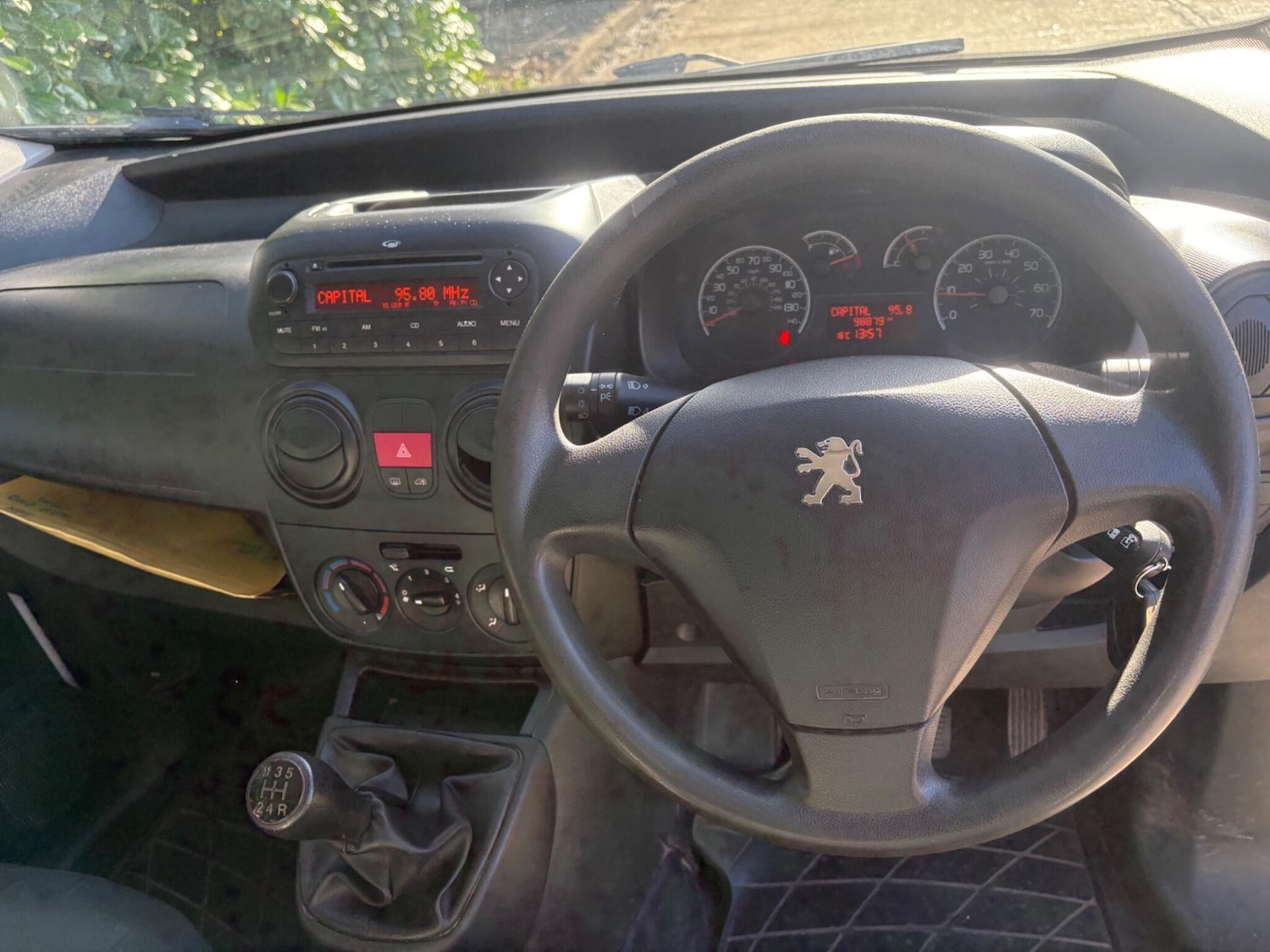 Used Peugeot Bipper 2017 for sale - 77726439: Photo 15