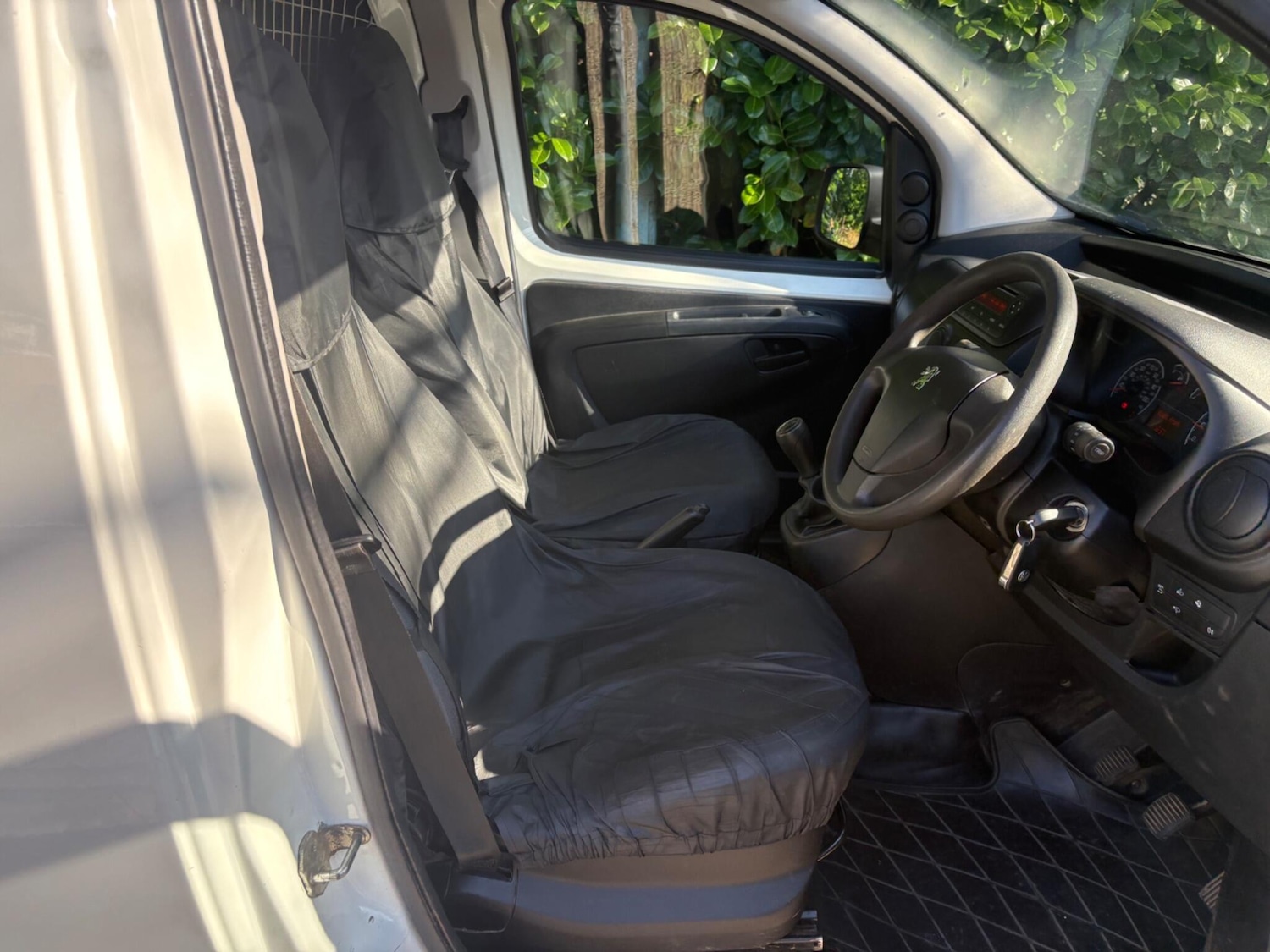 Used Peugeot Bipper 2017 for sale - 77726439: Photo 16