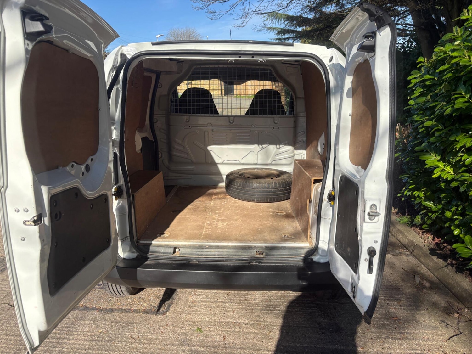 Used Peugeot Bipper 2017 for sale - 77726439: Photo 17