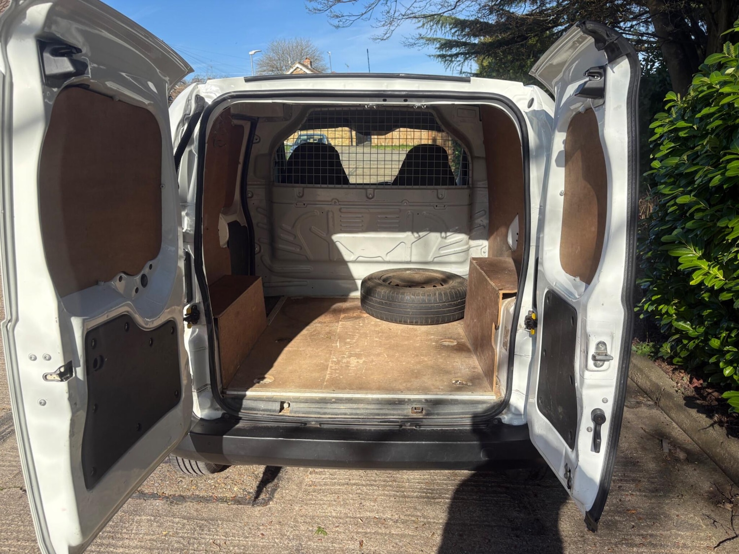 Used Peugeot Bipper 2017 for sale - 77726439: Photo 18