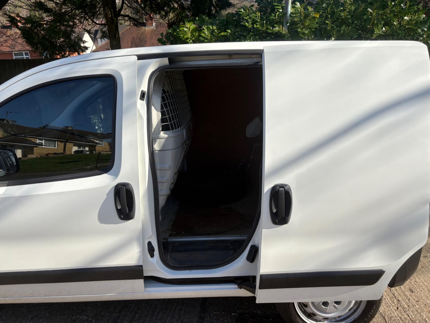 Used Peugeot Bipper 2017 for sale - 77726439: Photo 19