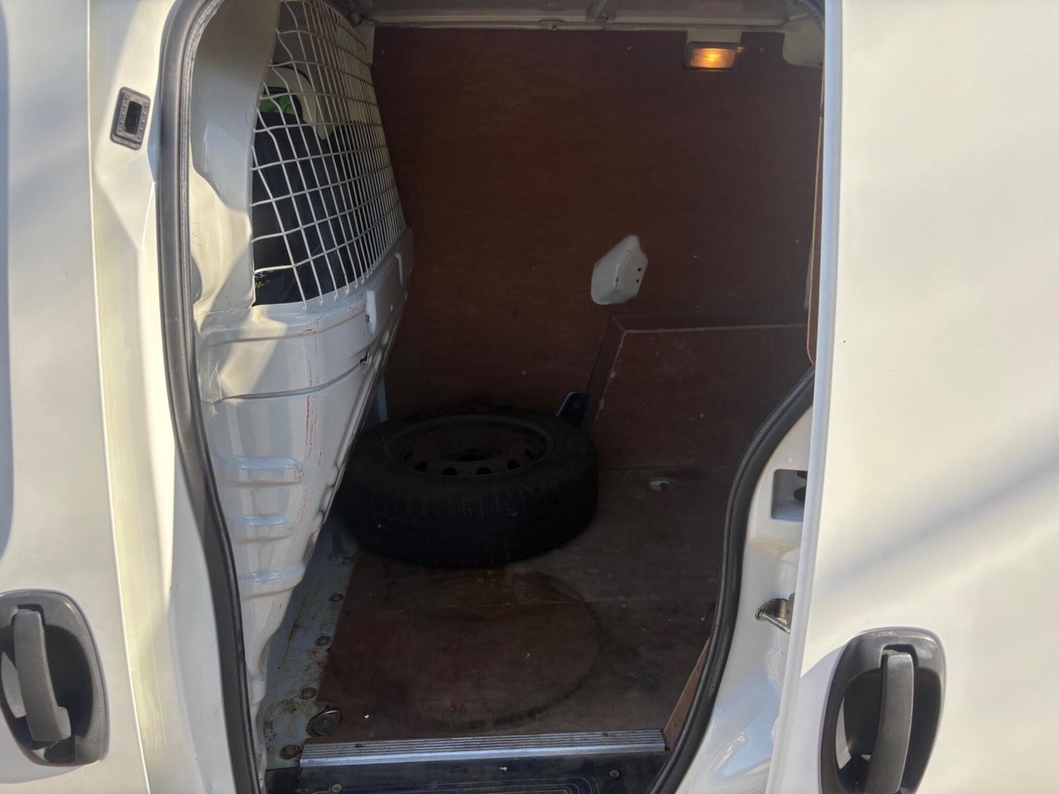 Used Peugeot Bipper 2017 for sale - 77726439: Photo 20