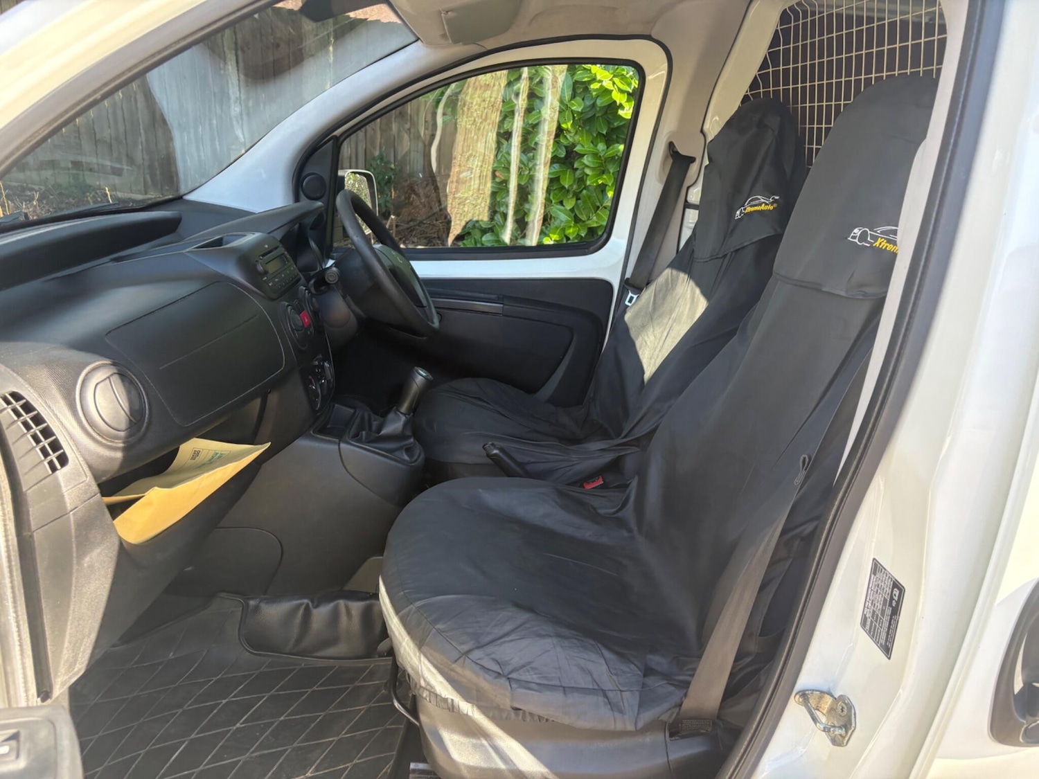 Used Peugeot Bipper 2017 for sale - 77726439: Photo 21