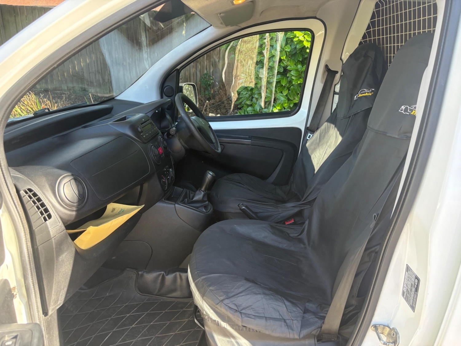 Used Peugeot Bipper 2017 for sale - 77726439: Photo 22