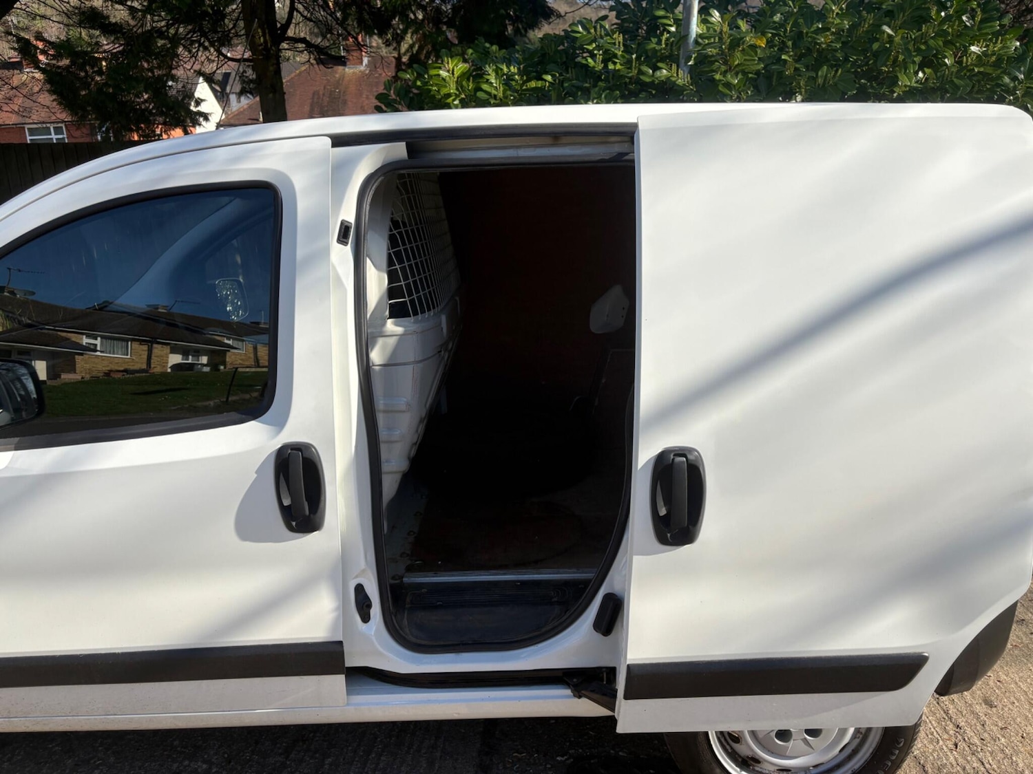 Used Peugeot Bipper 2017 for sale - 77726439: Photo 24