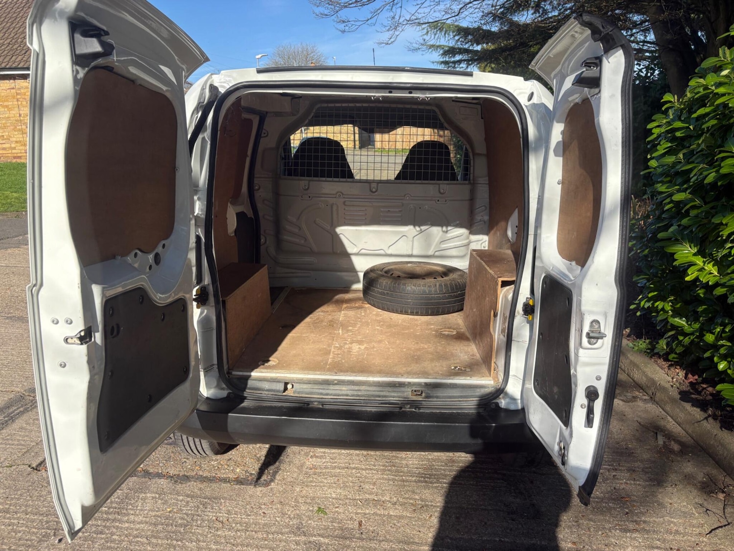 Used Peugeot Bipper 2017 for sale - 77726439: Photo 25