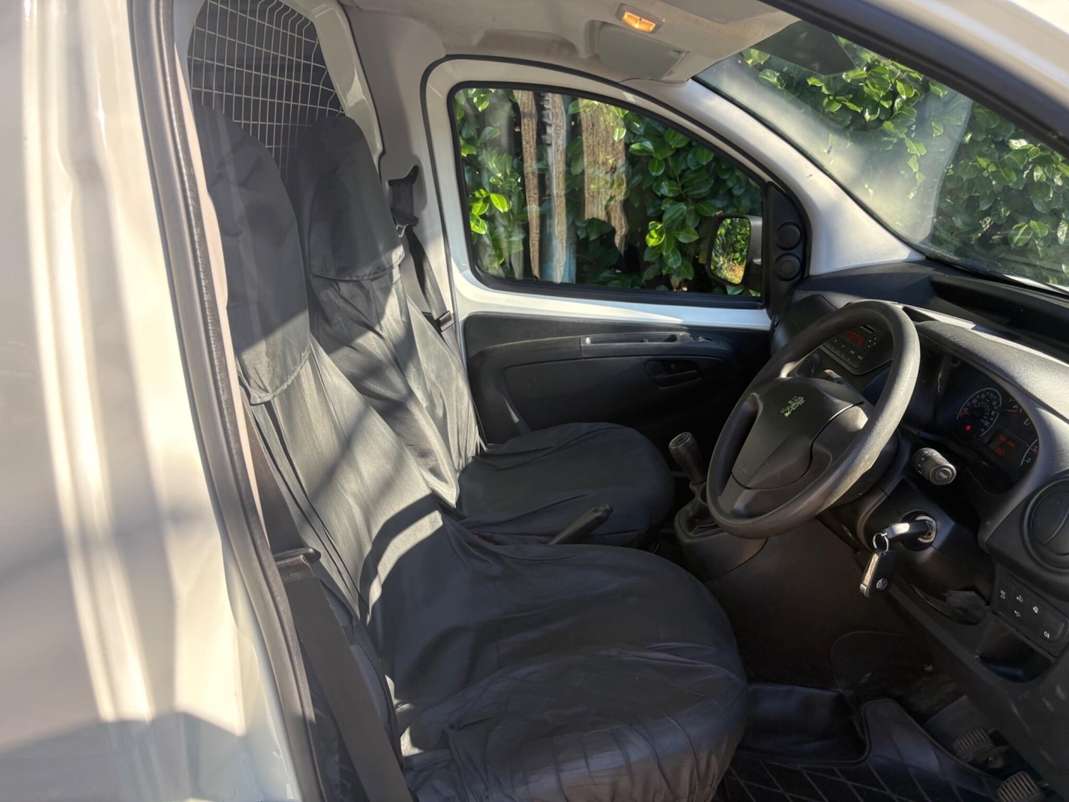 Used Peugeot Bipper 2017 for sale - 77726439: Photo 26